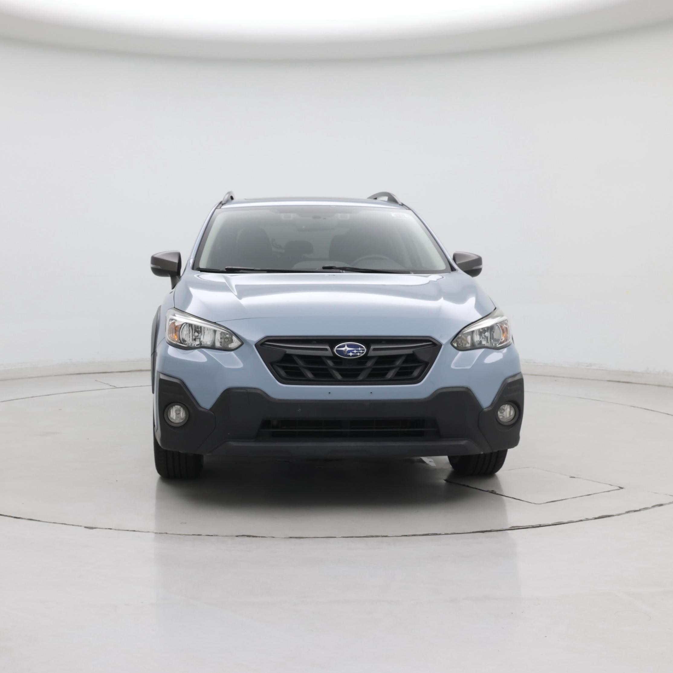 Thumbnail: 2021 Subaru Crosstrek - 5