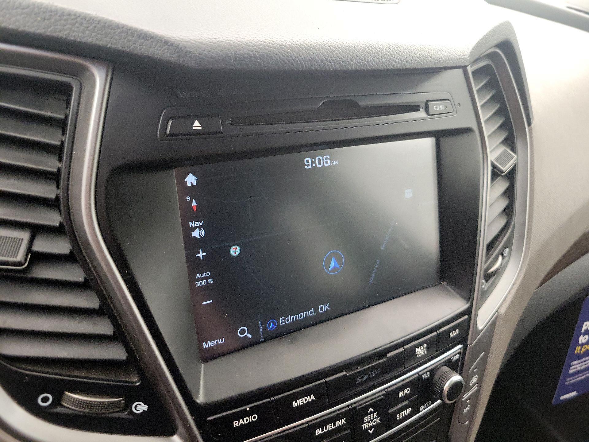 Thumbnail: 2017 Hyundai Santa Fe - 14