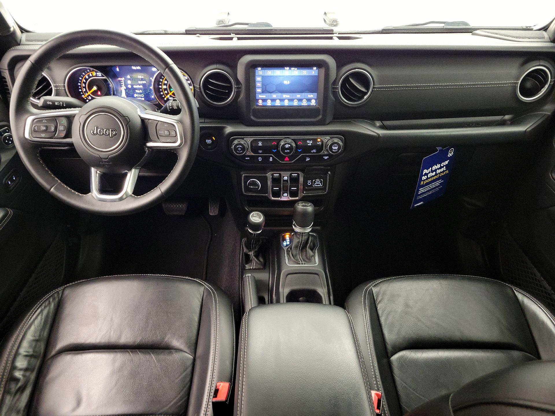 Thumbnail: 2018 Jeep Wrangler - 9