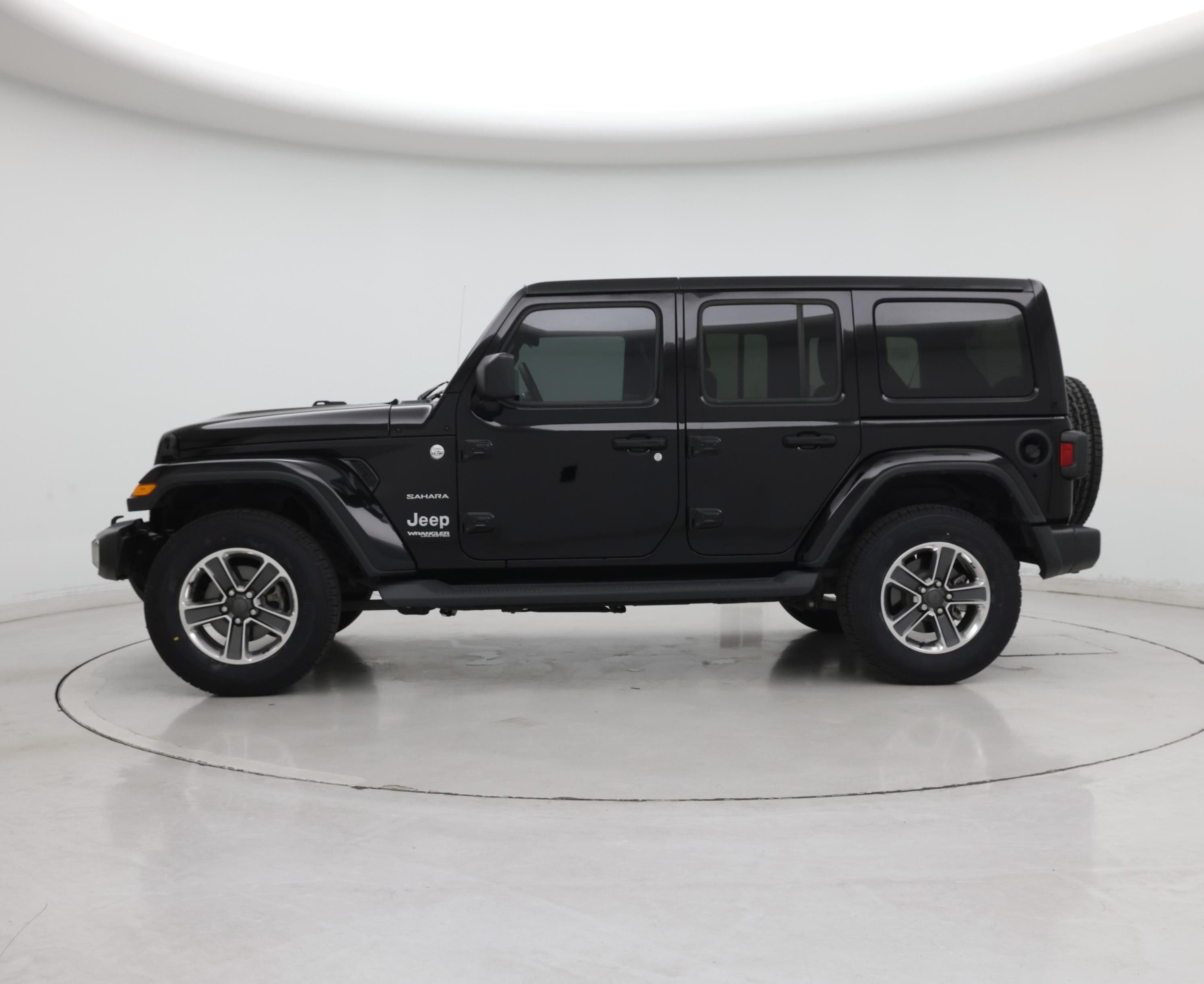 Thumbnail: 2018 Jeep Wrangler - 3