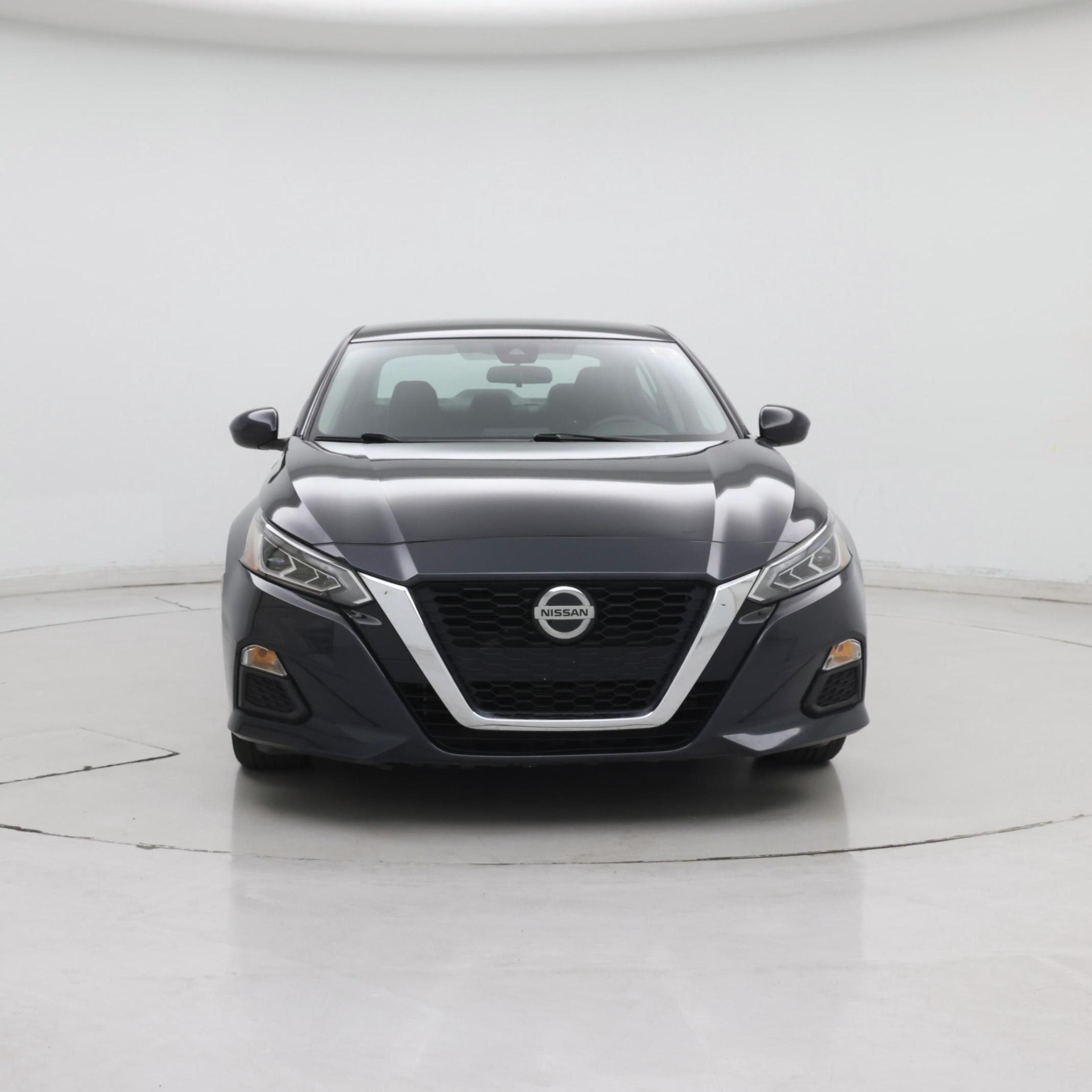 Thumbnail: 2022 Nissan Altima - 5