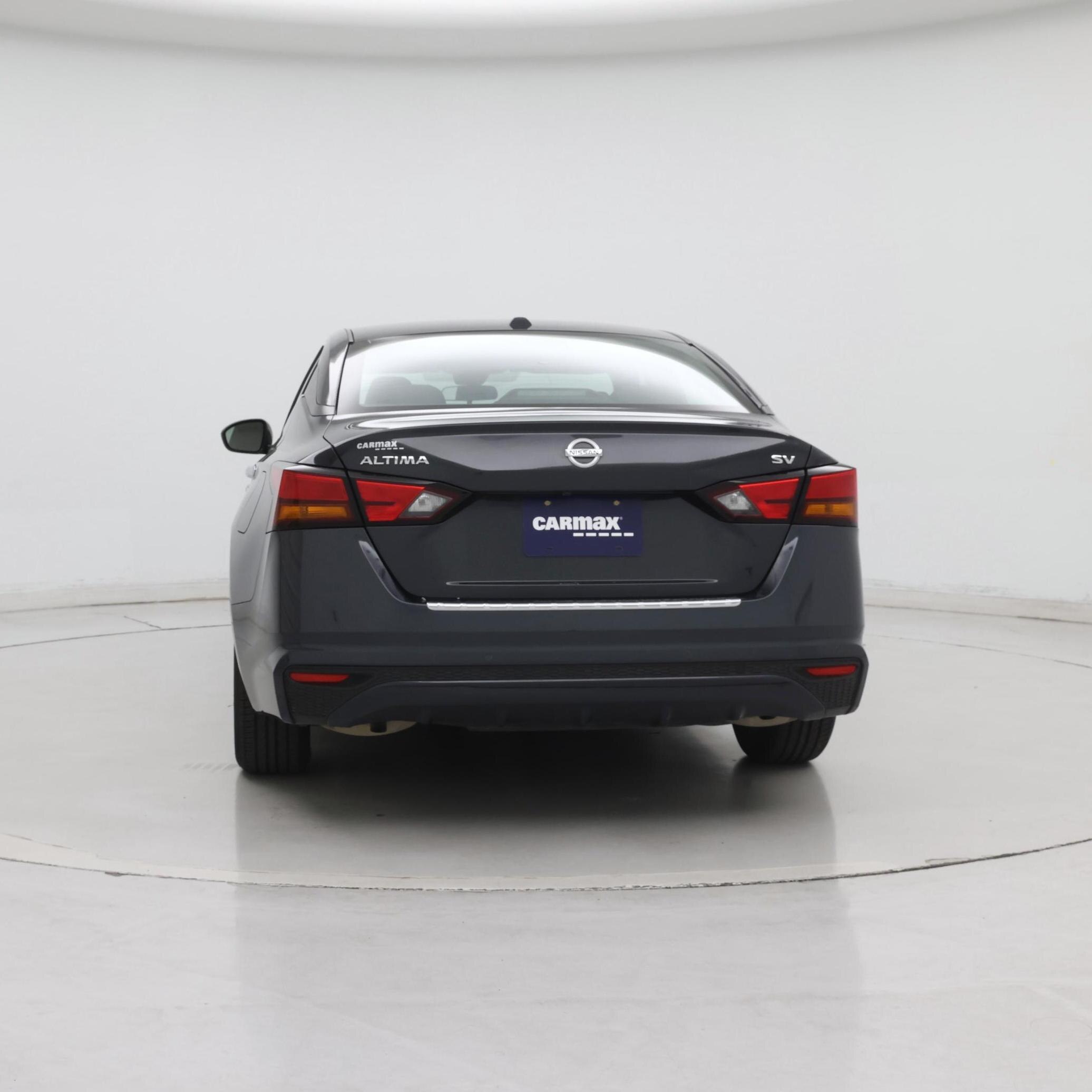 Thumbnail: 2022 Nissan Altima - 6
