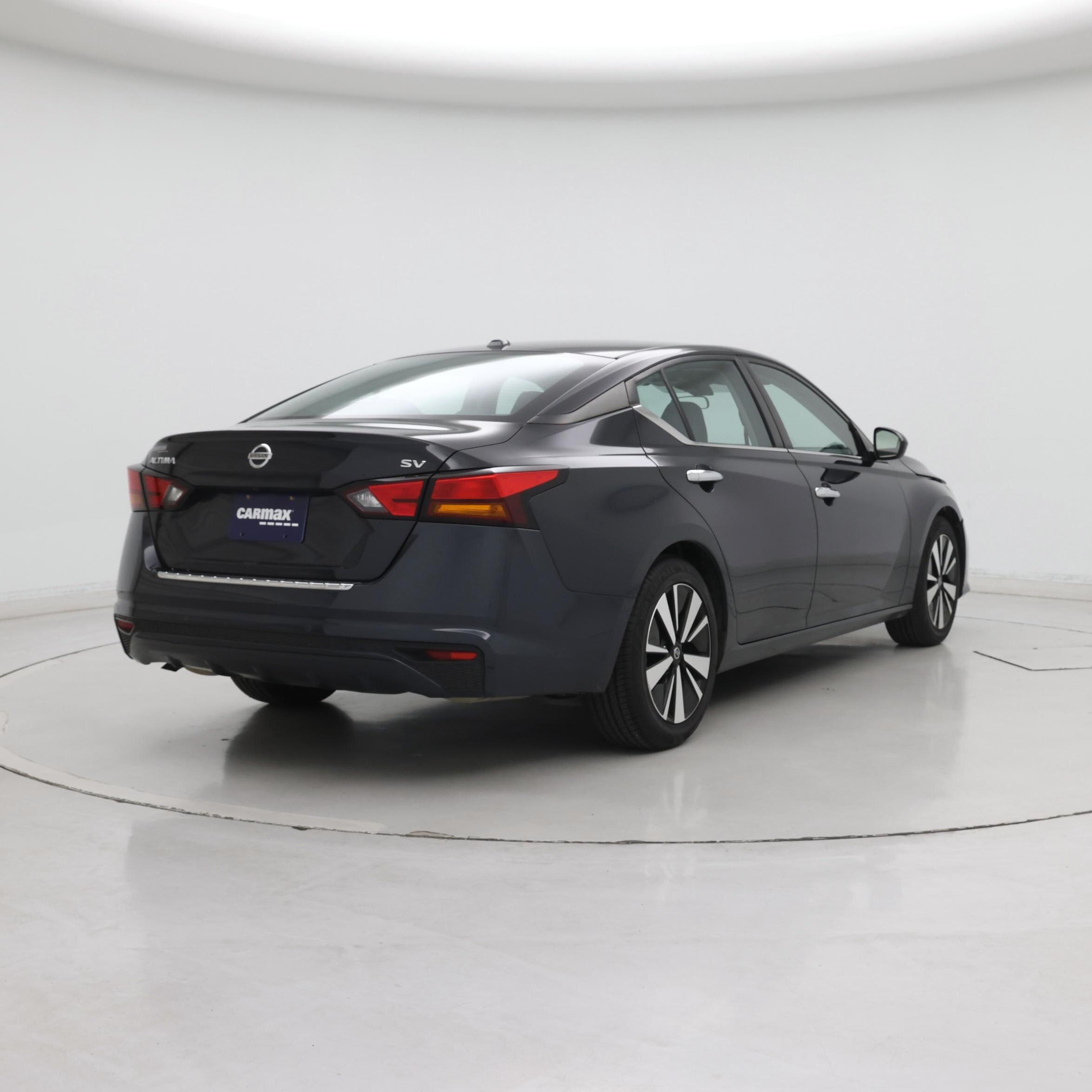 Thumbnail: 2022 Nissan Altima - 8