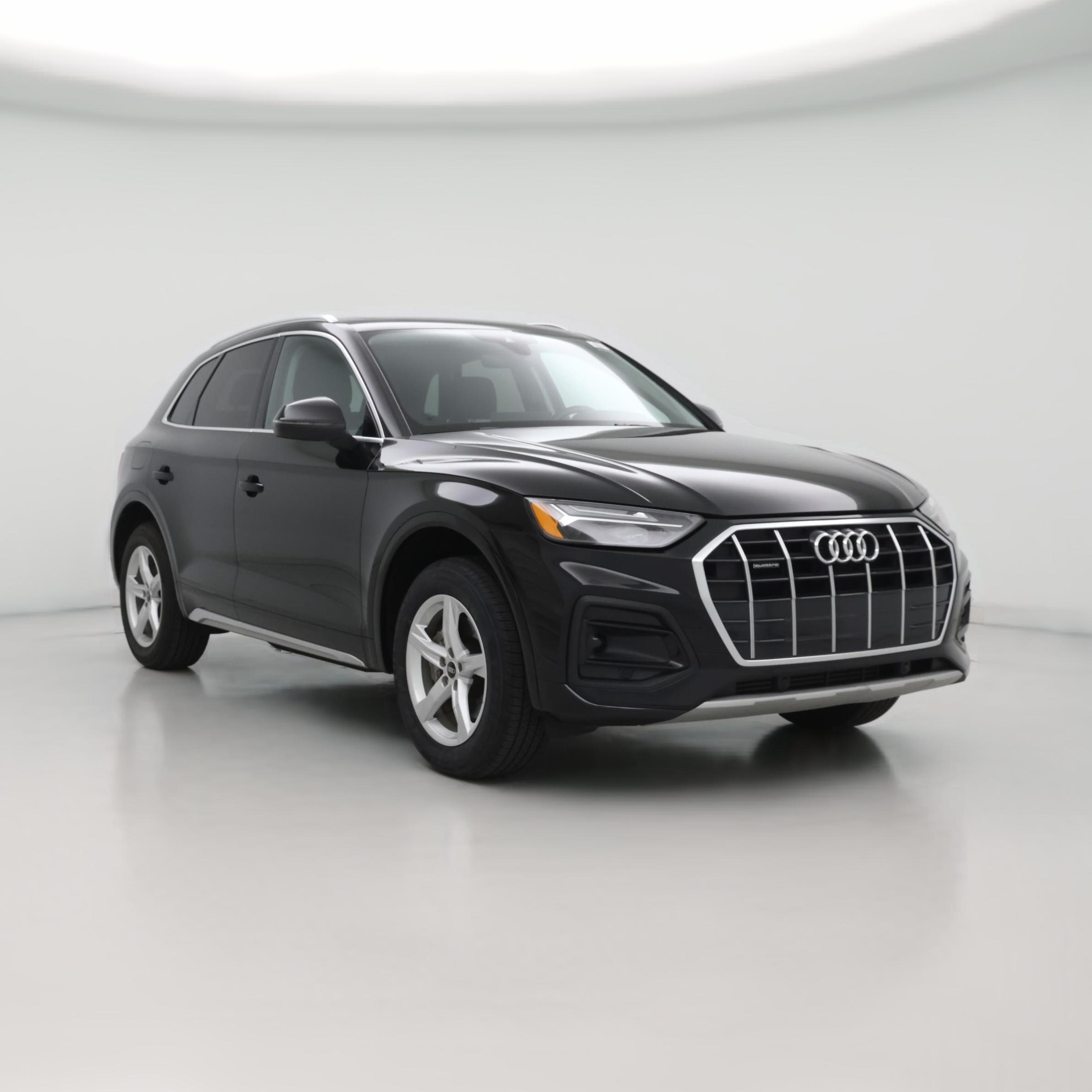 Thumbnail: 2023 Audi Q5 - 1