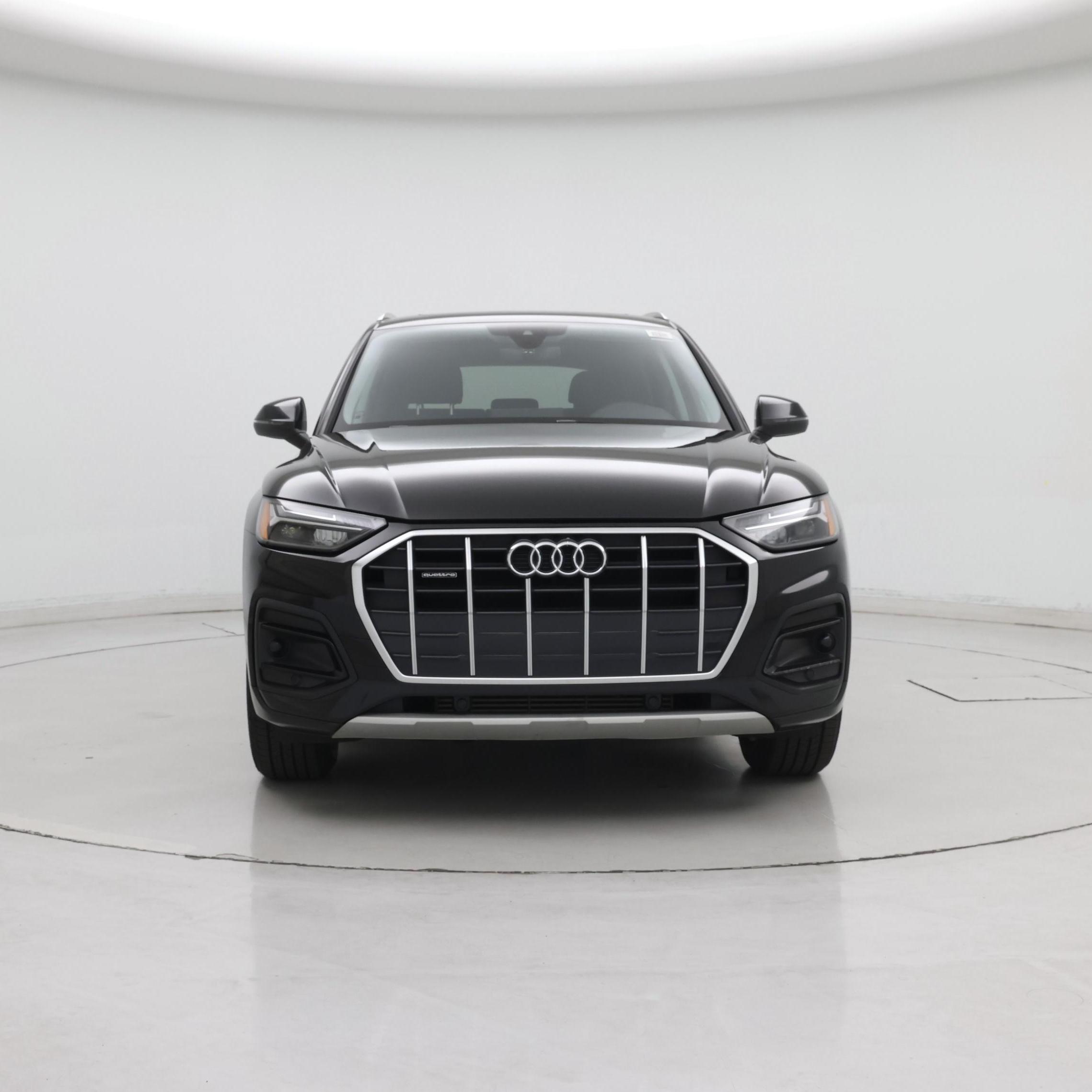 Thumbnail: 2023 Audi Q5 - 5