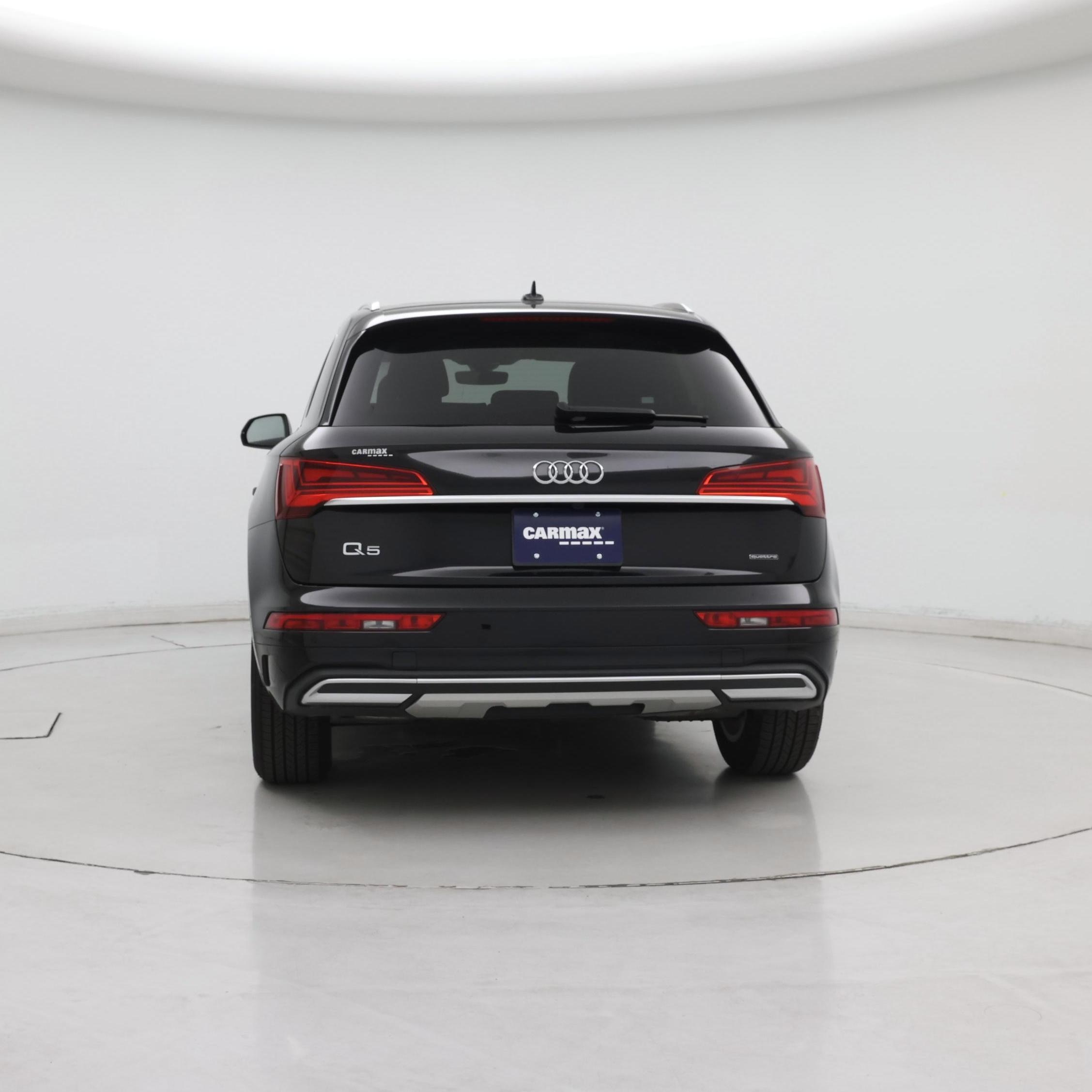 Thumbnail: 2023 Audi Q5 - 6