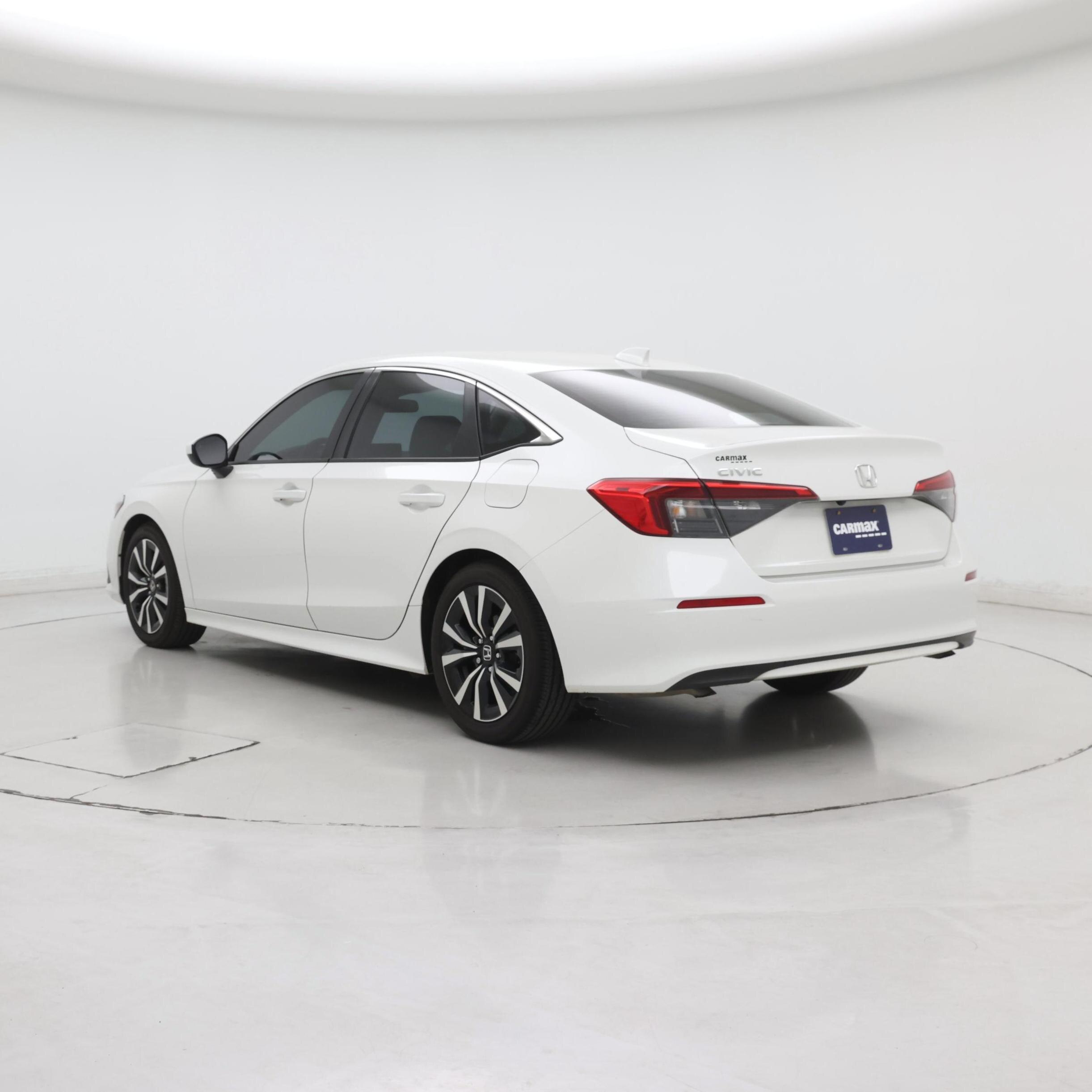 Thumbnail: 2024 Honda Civic - 2