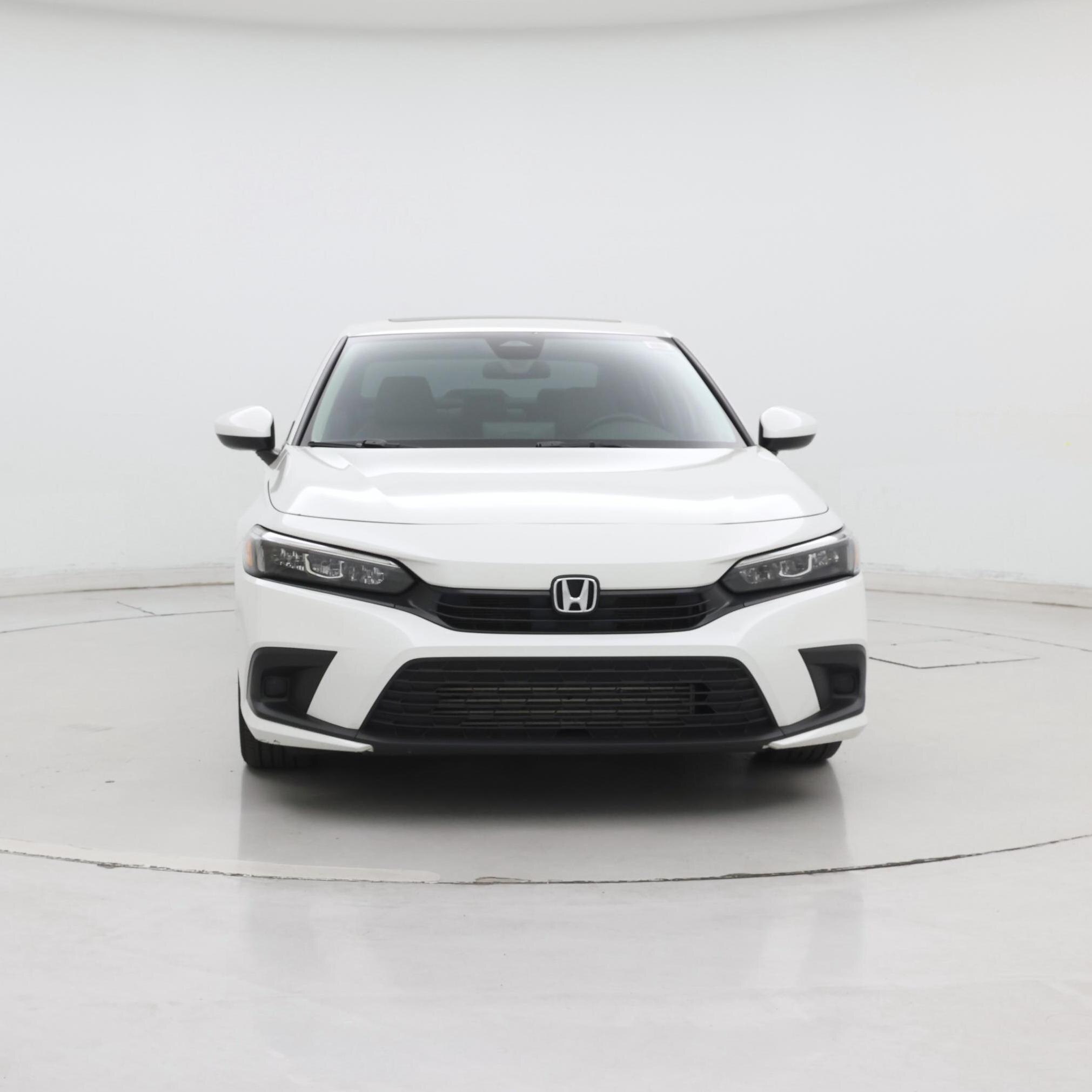 Thumbnail: 2024 Honda Civic - 5