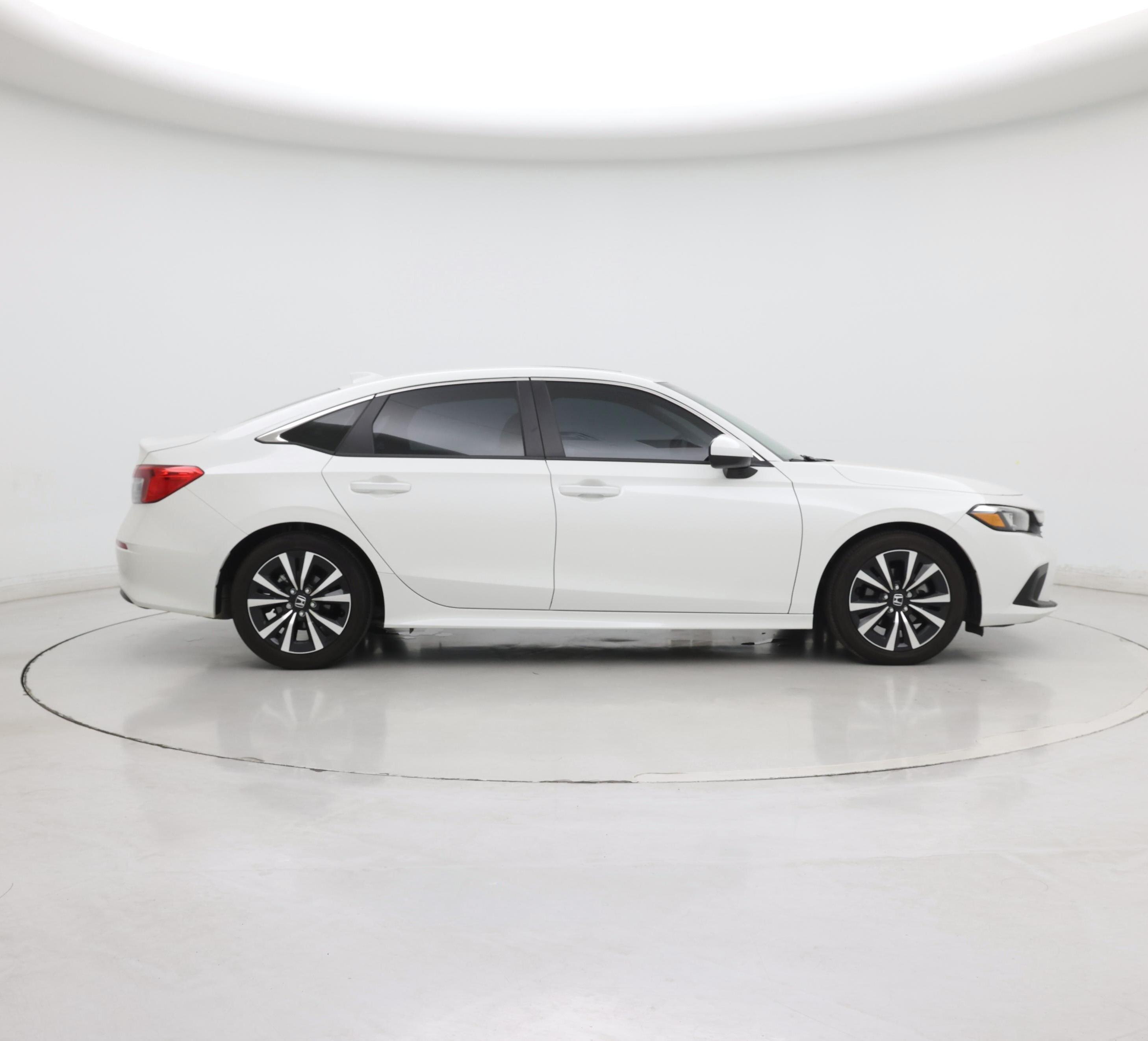 Thumbnail: 2024 Honda Civic - 7
