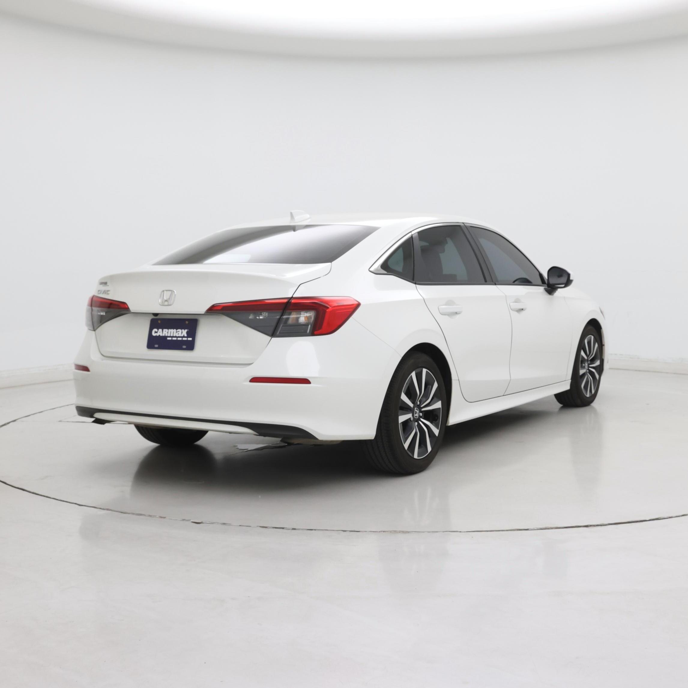 Thumbnail: 2024 Honda Civic - 8