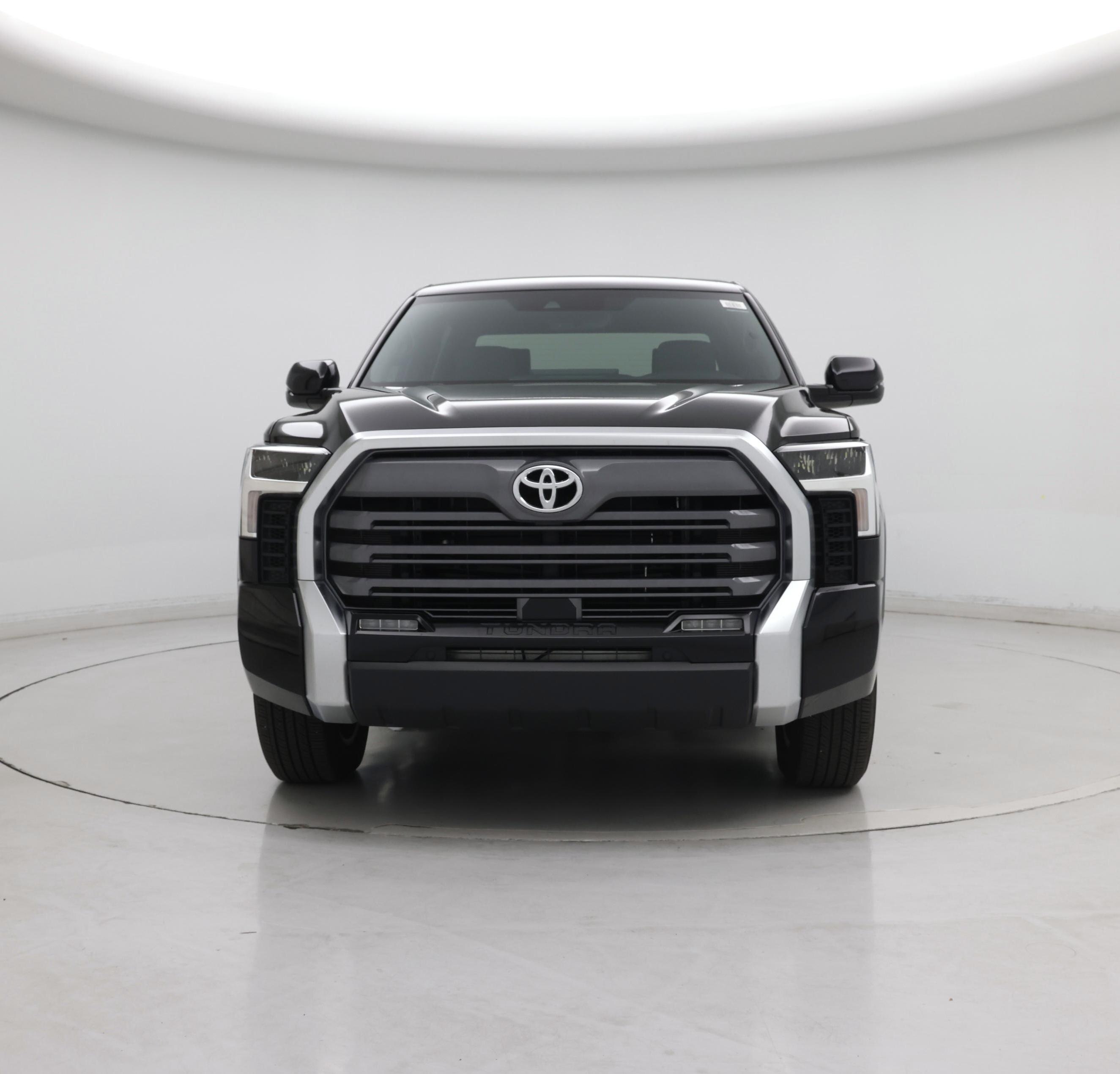 Thumbnail: 2025 Toyota Tundra - 5