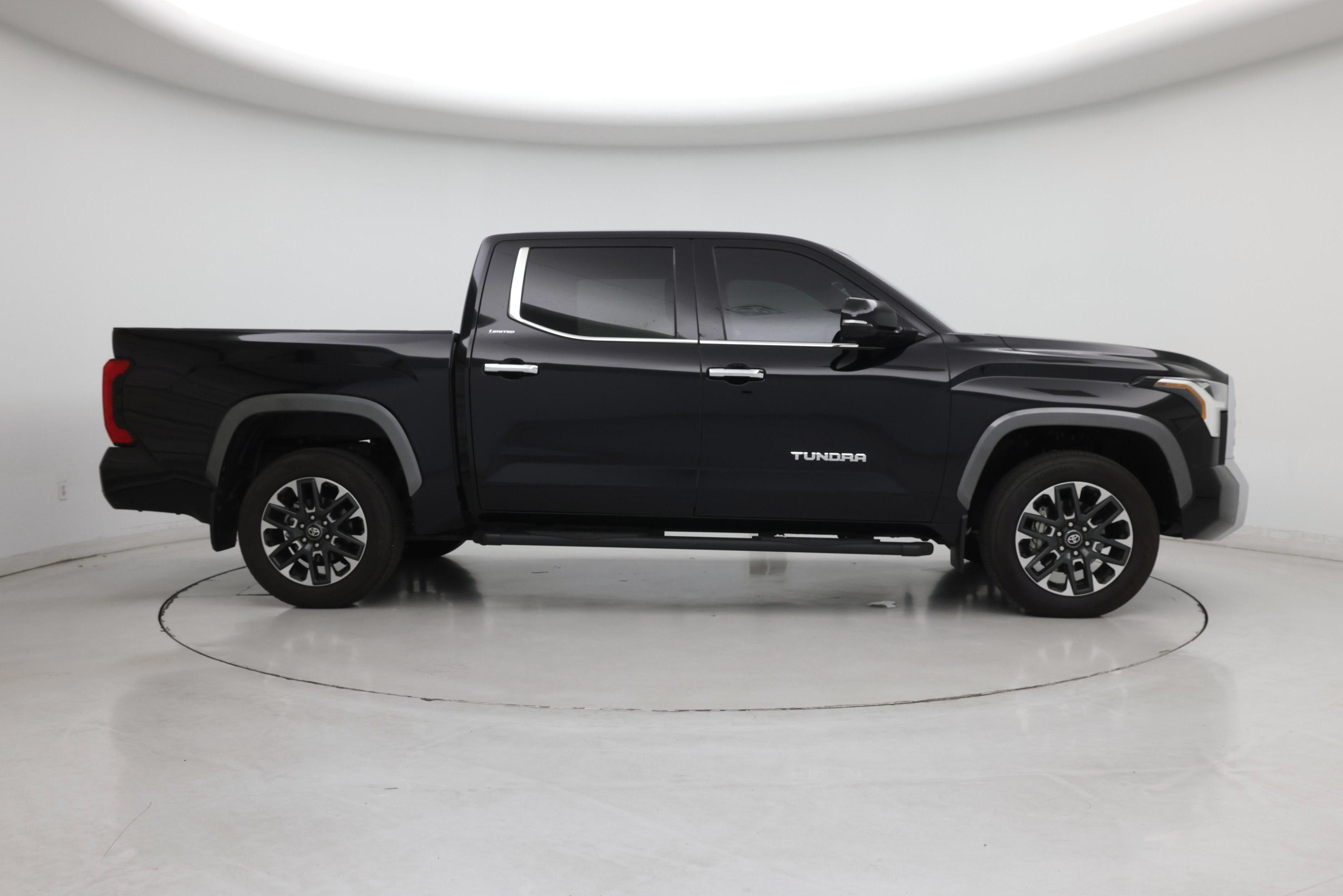 Thumbnail: 2025 Toyota Tundra - 7