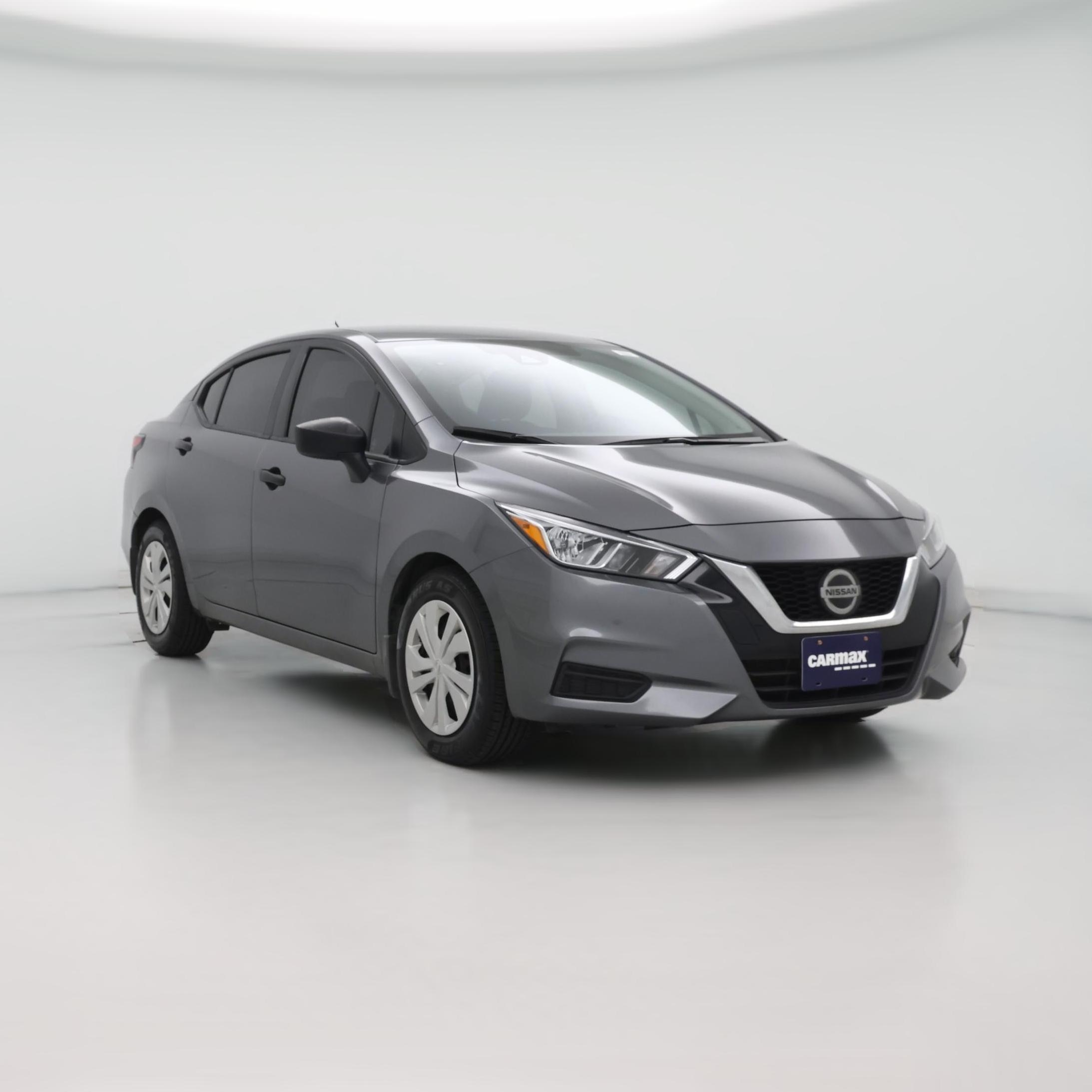 Thumbnail: 2022 Nissan Versa - 1