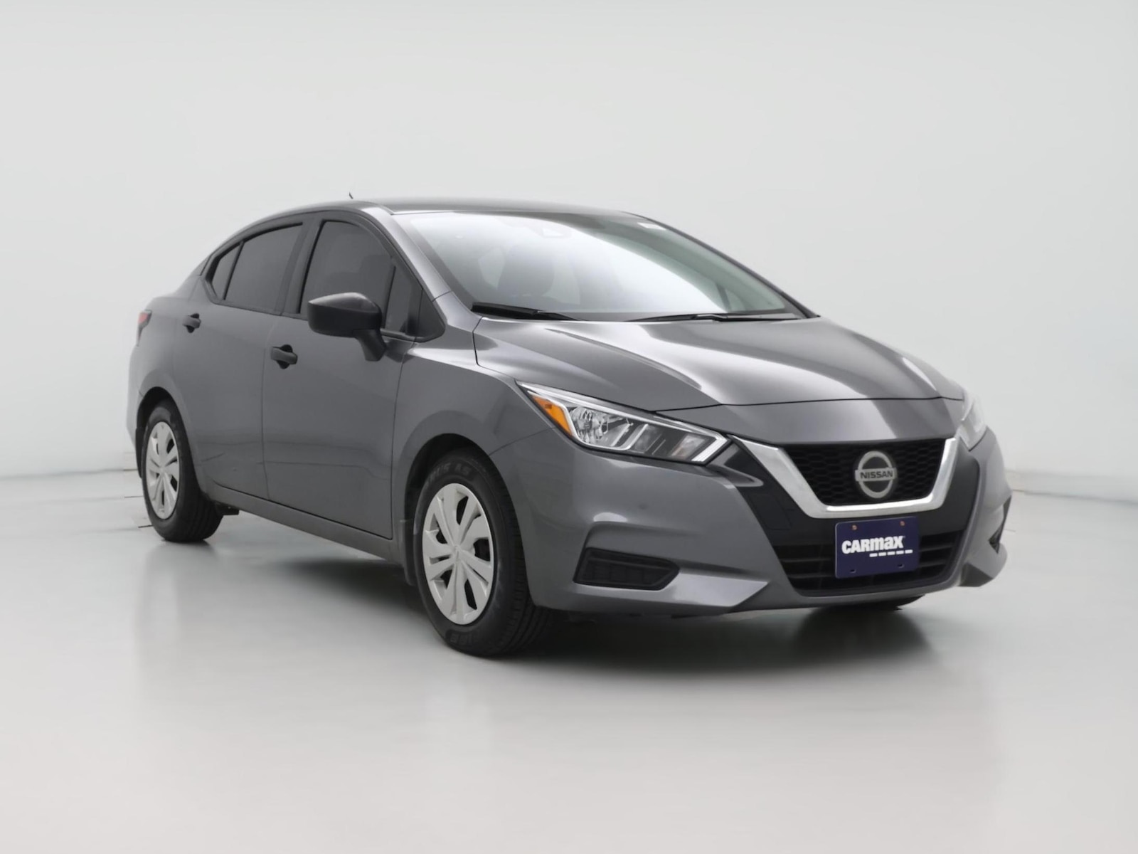 2022 Nissan Versa Sedan S
