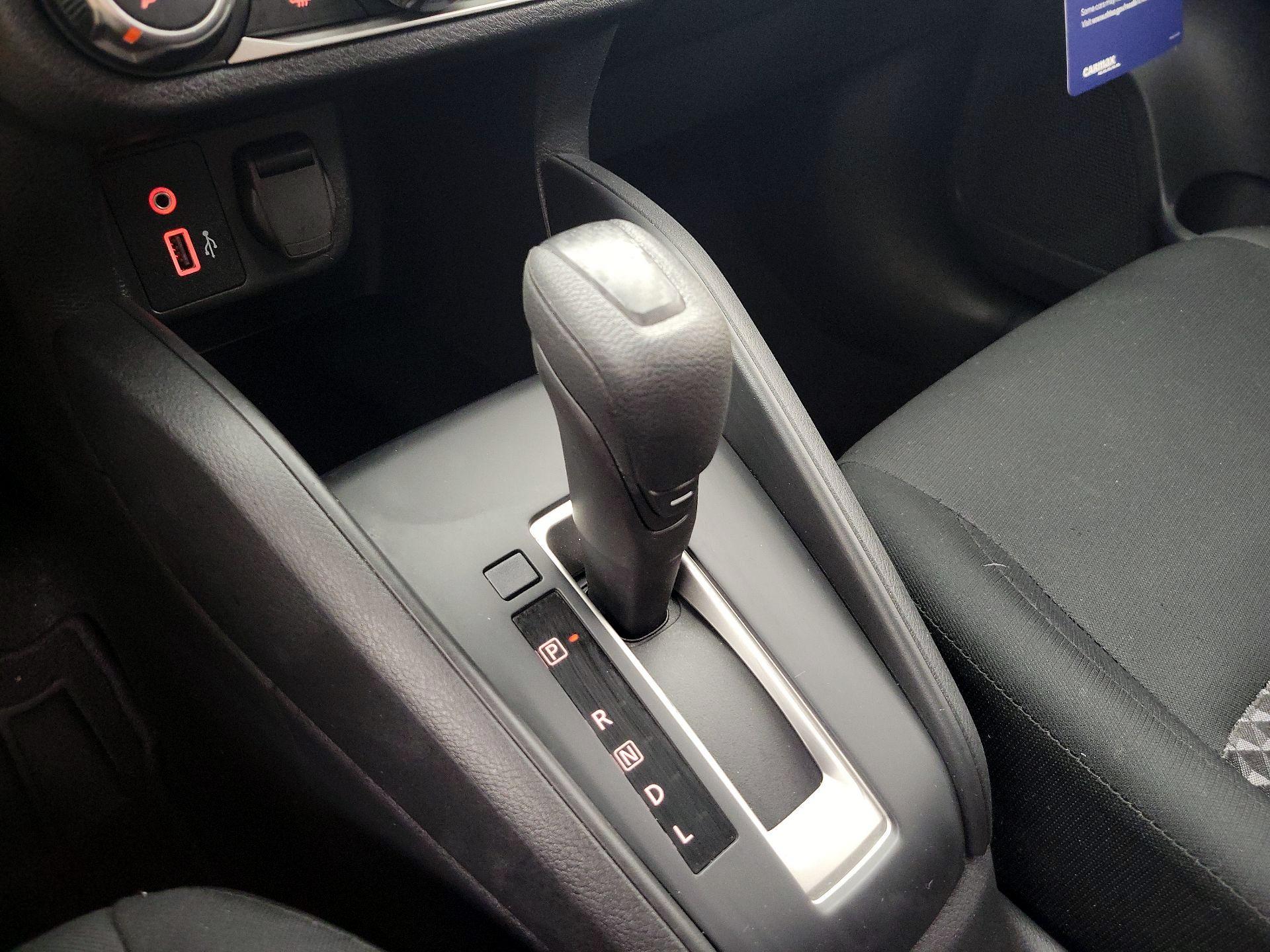 Thumbnail: 2022 Nissan Versa - 17