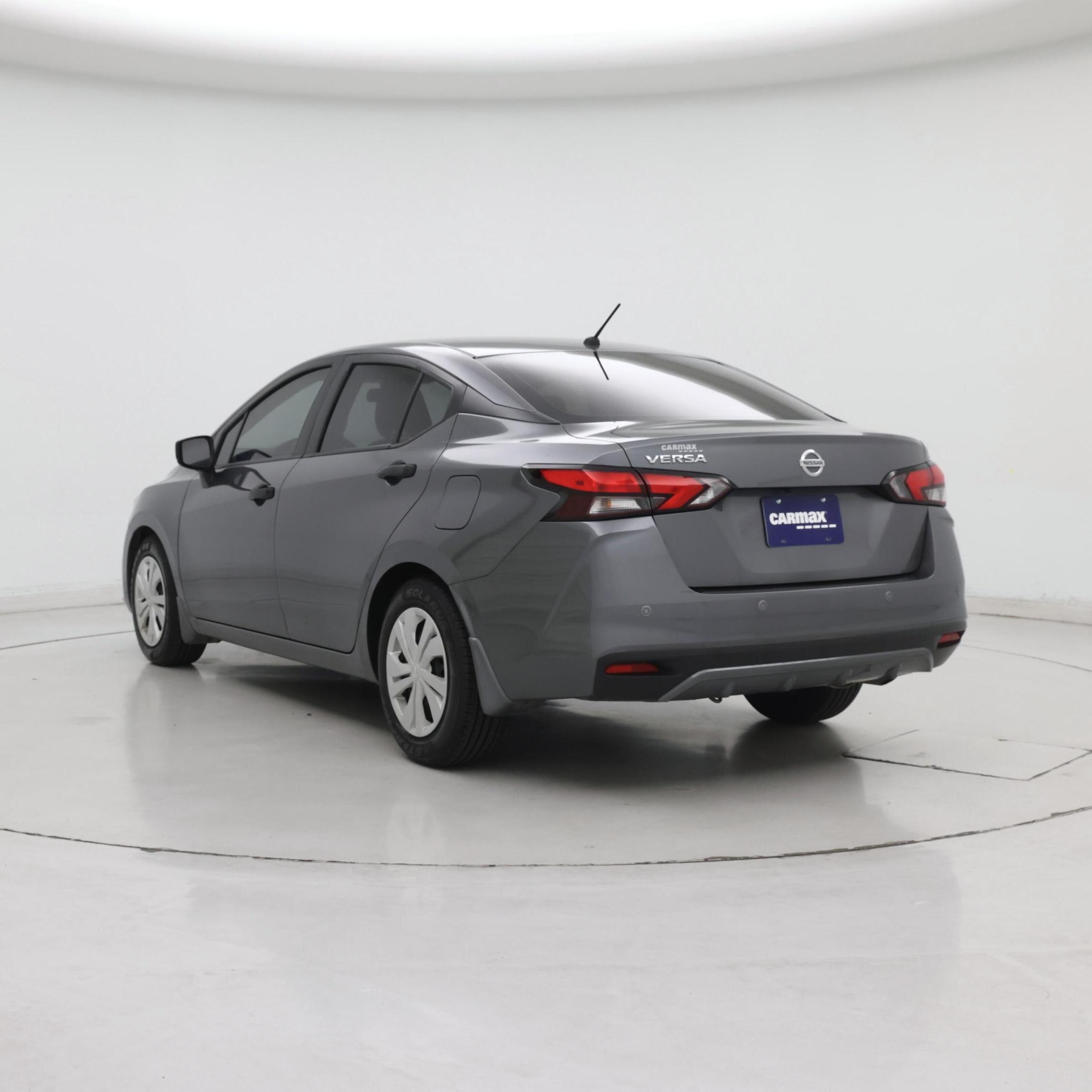 Thumbnail: 2022 Nissan Versa - 2