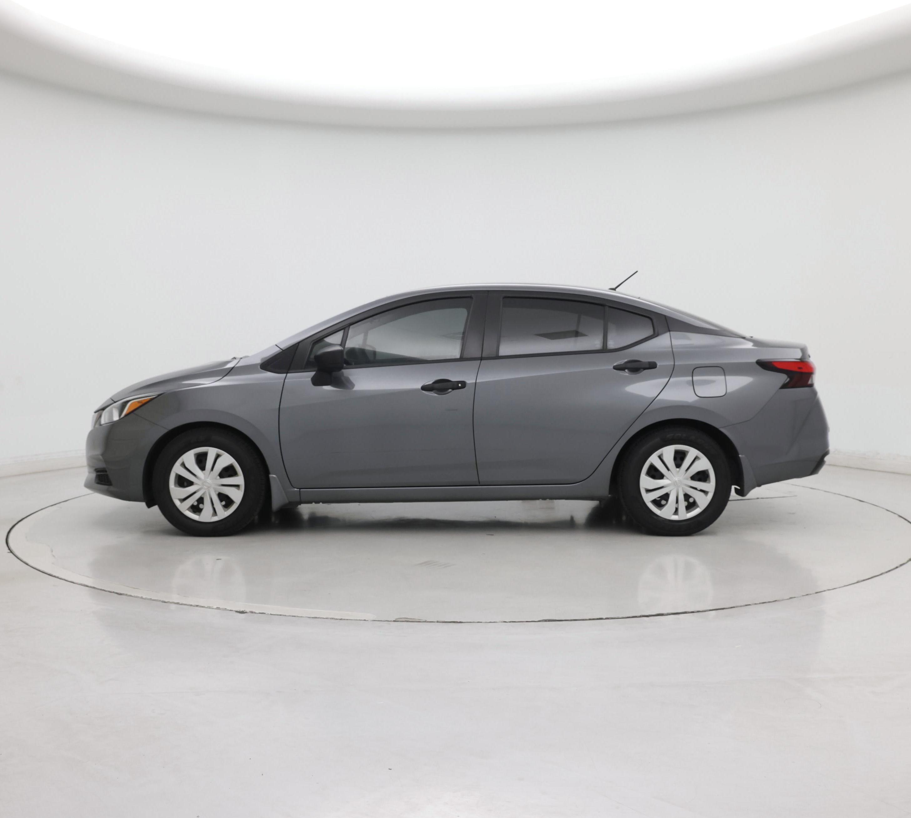 Thumbnail: 2022 Nissan Versa - 3