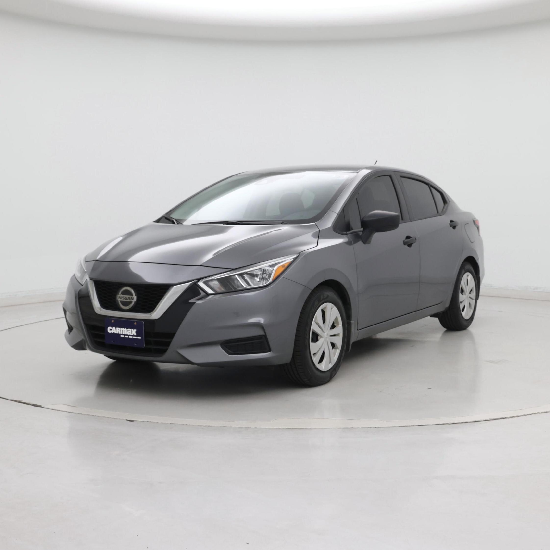 Thumbnail: 2022 Nissan Versa - 4