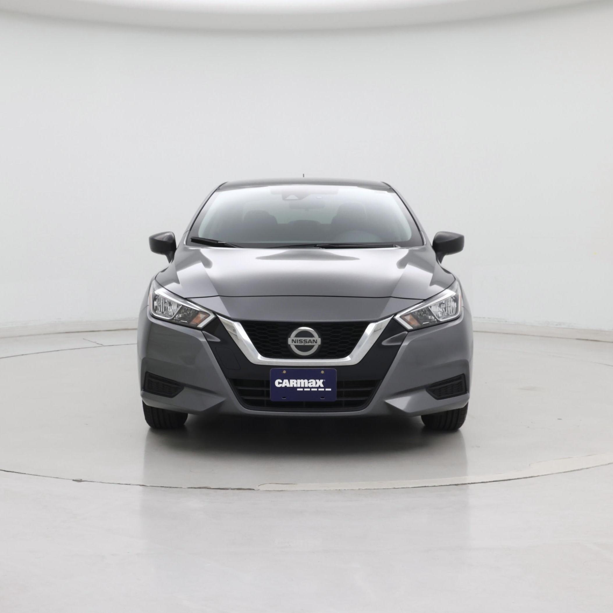 Thumbnail: 2022 Nissan Versa - 5