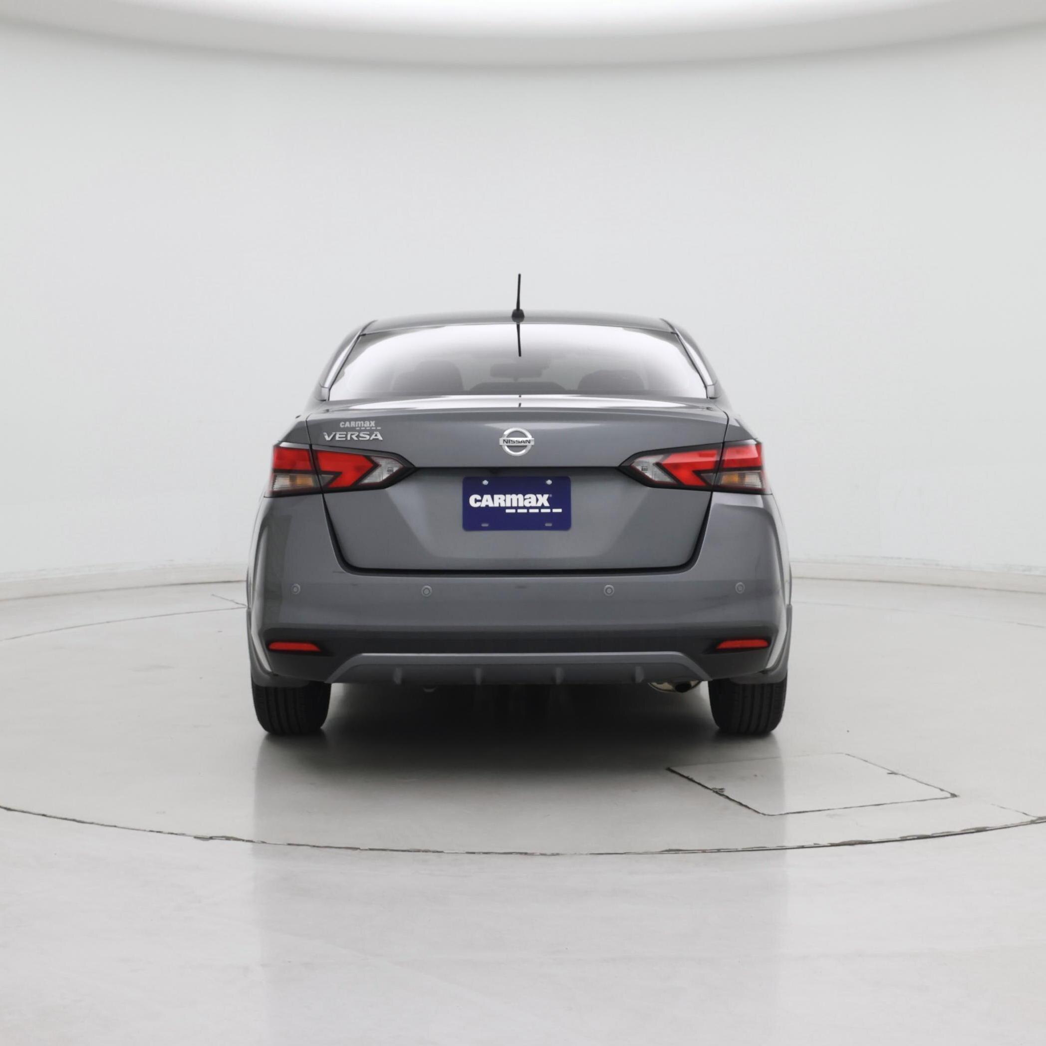 Thumbnail: 2022 Nissan Versa - 6