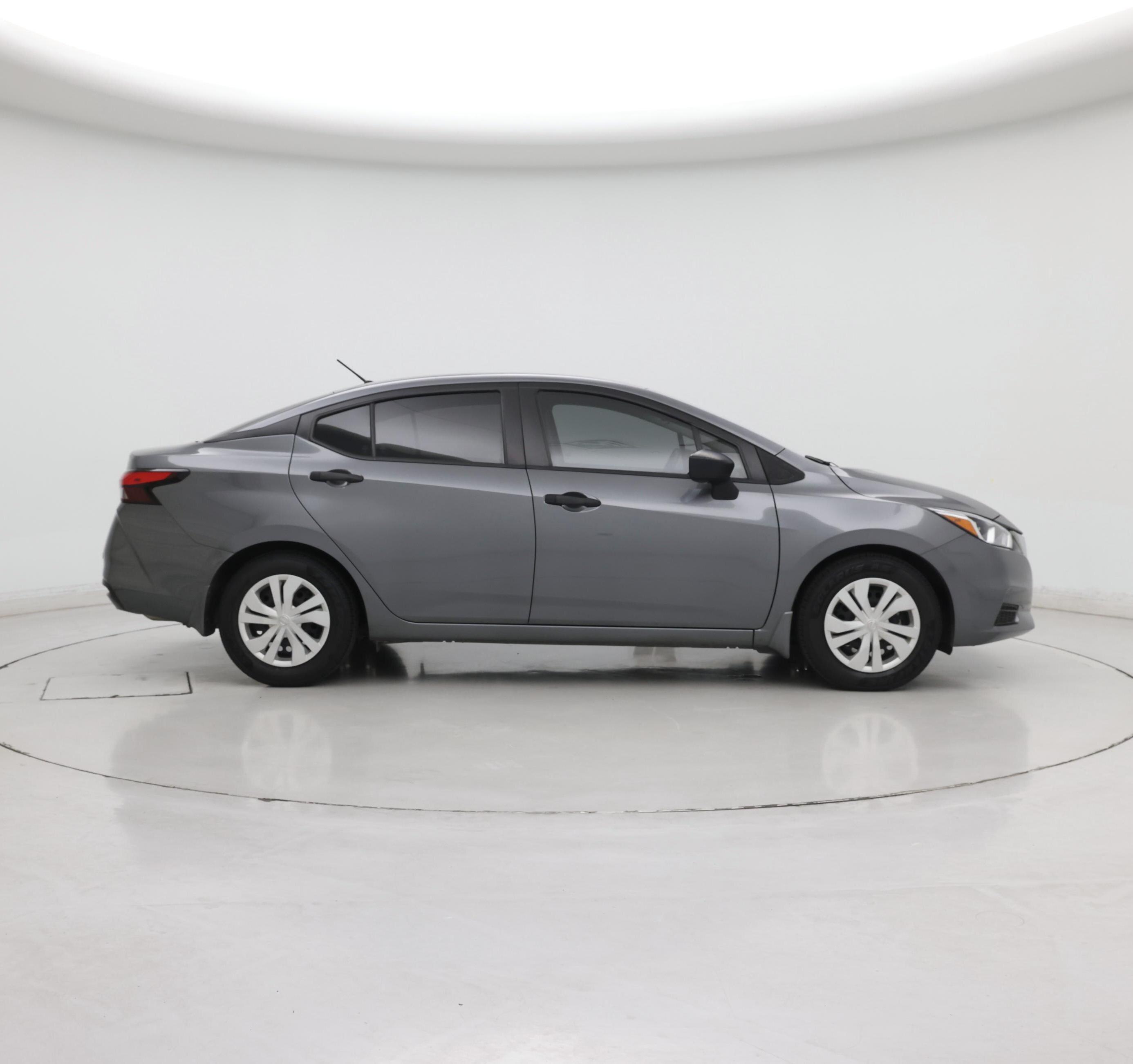Thumbnail: 2022 Nissan Versa - 7