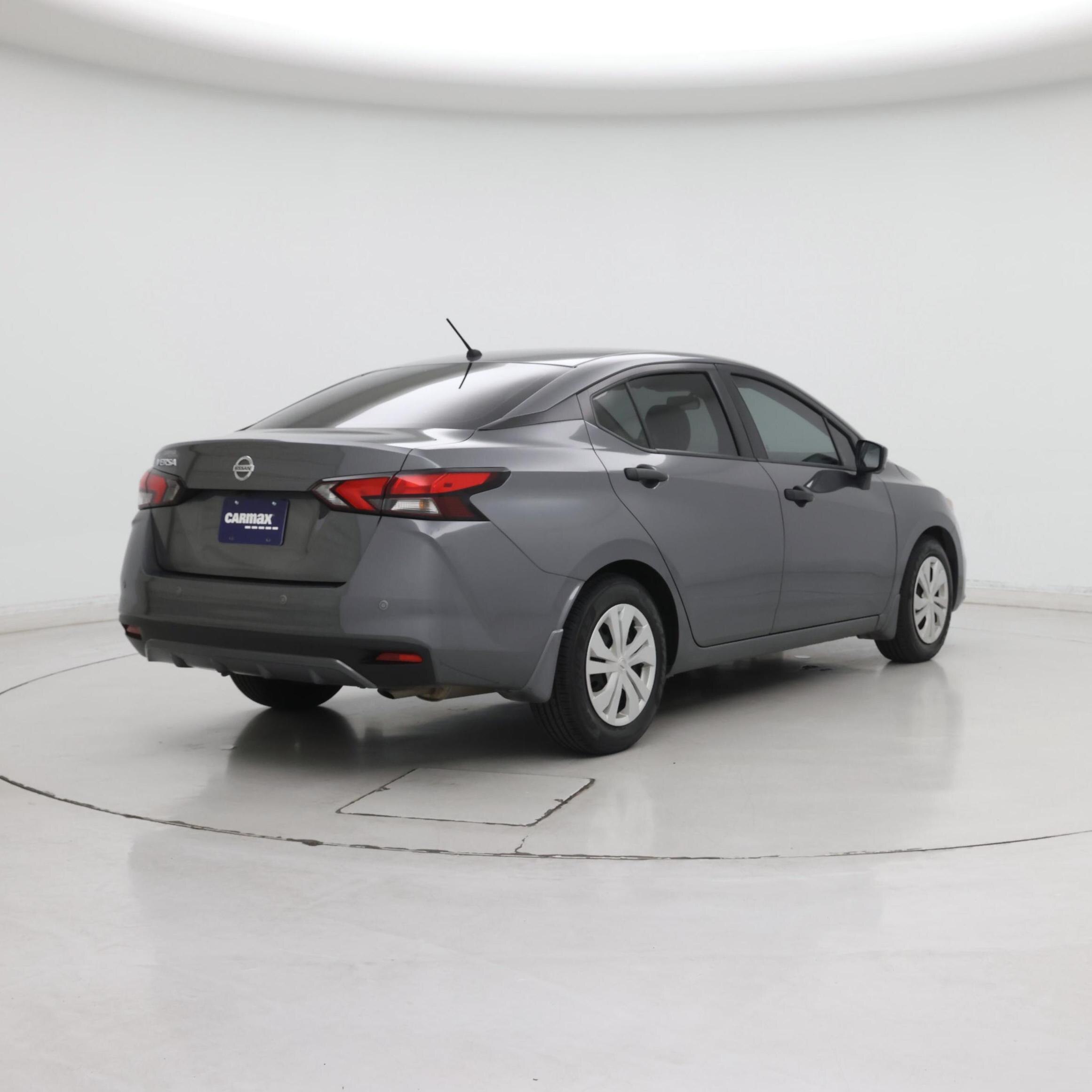 Thumbnail: 2022 Nissan Versa - 8