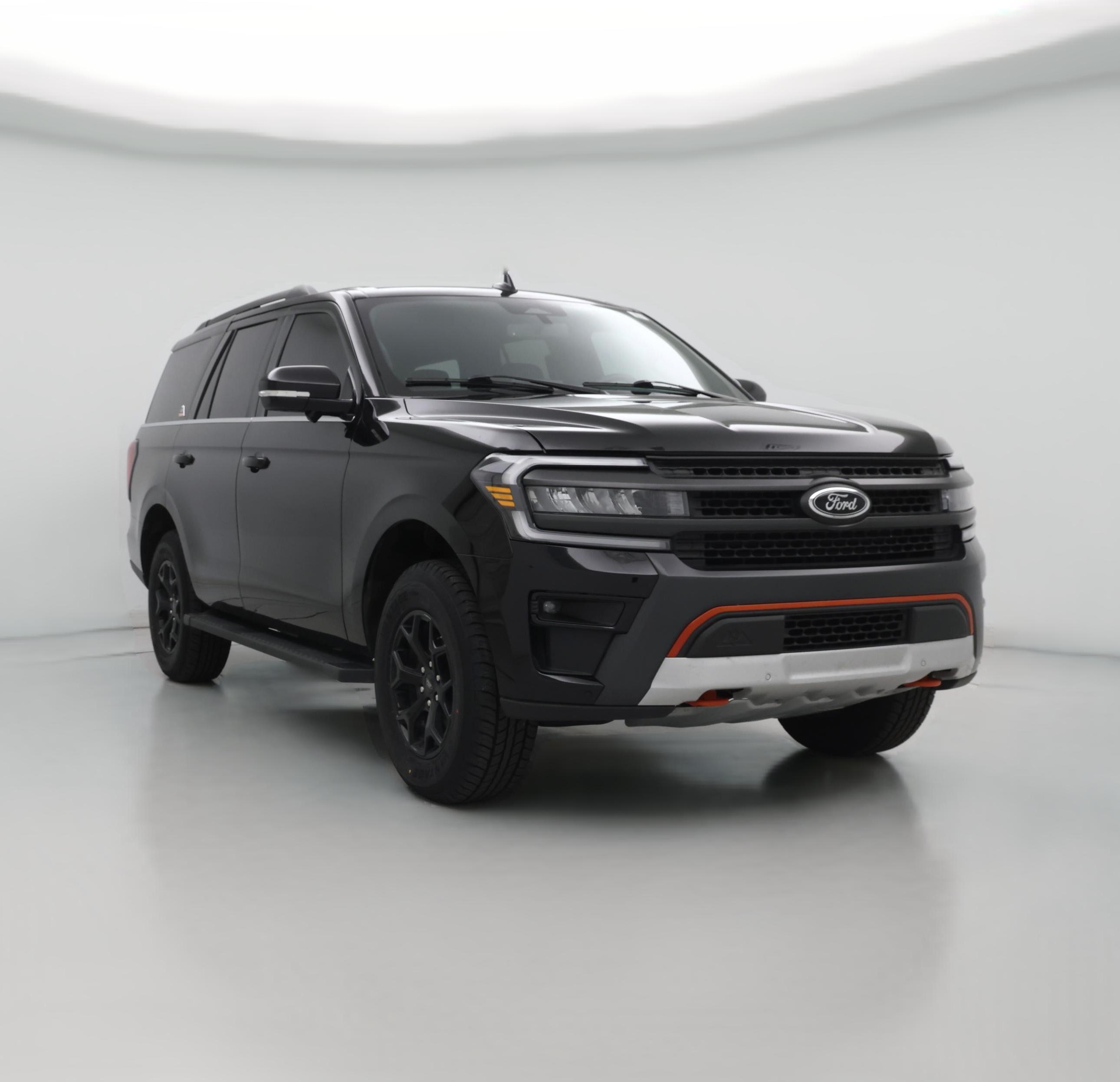Thumbnail: 2023 Ford Expedition - 1