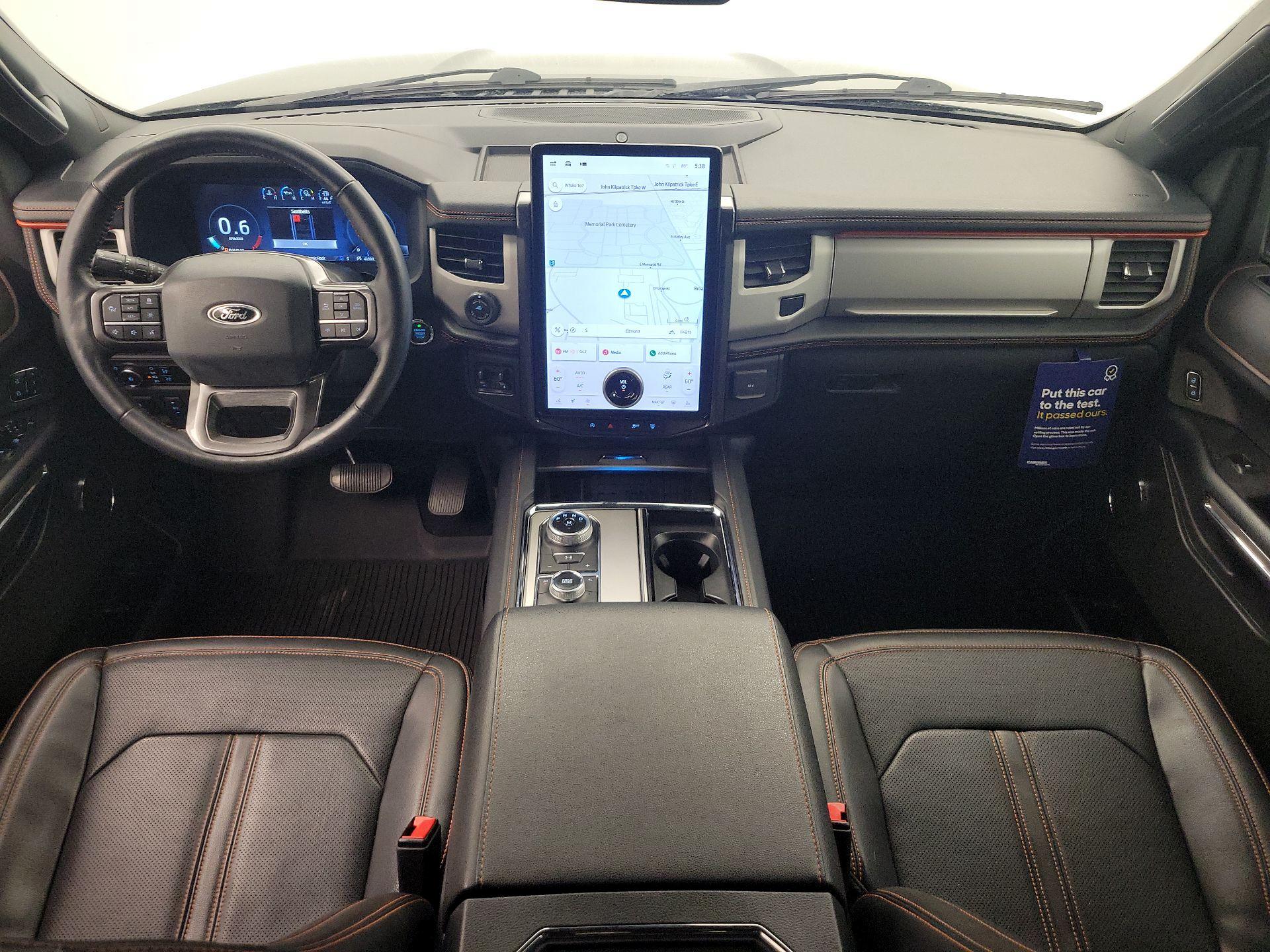 Thumbnail: 2023 Ford Expedition - 9