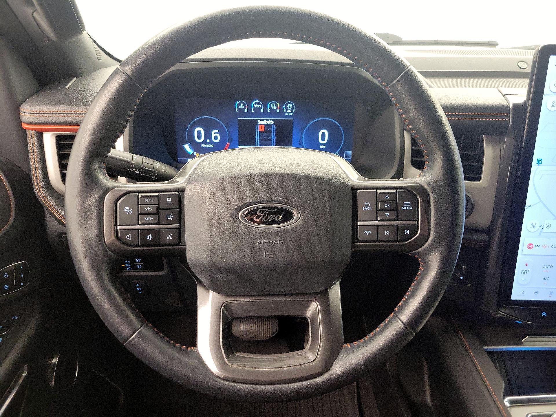 Thumbnail: 2023 Ford Expedition - 10