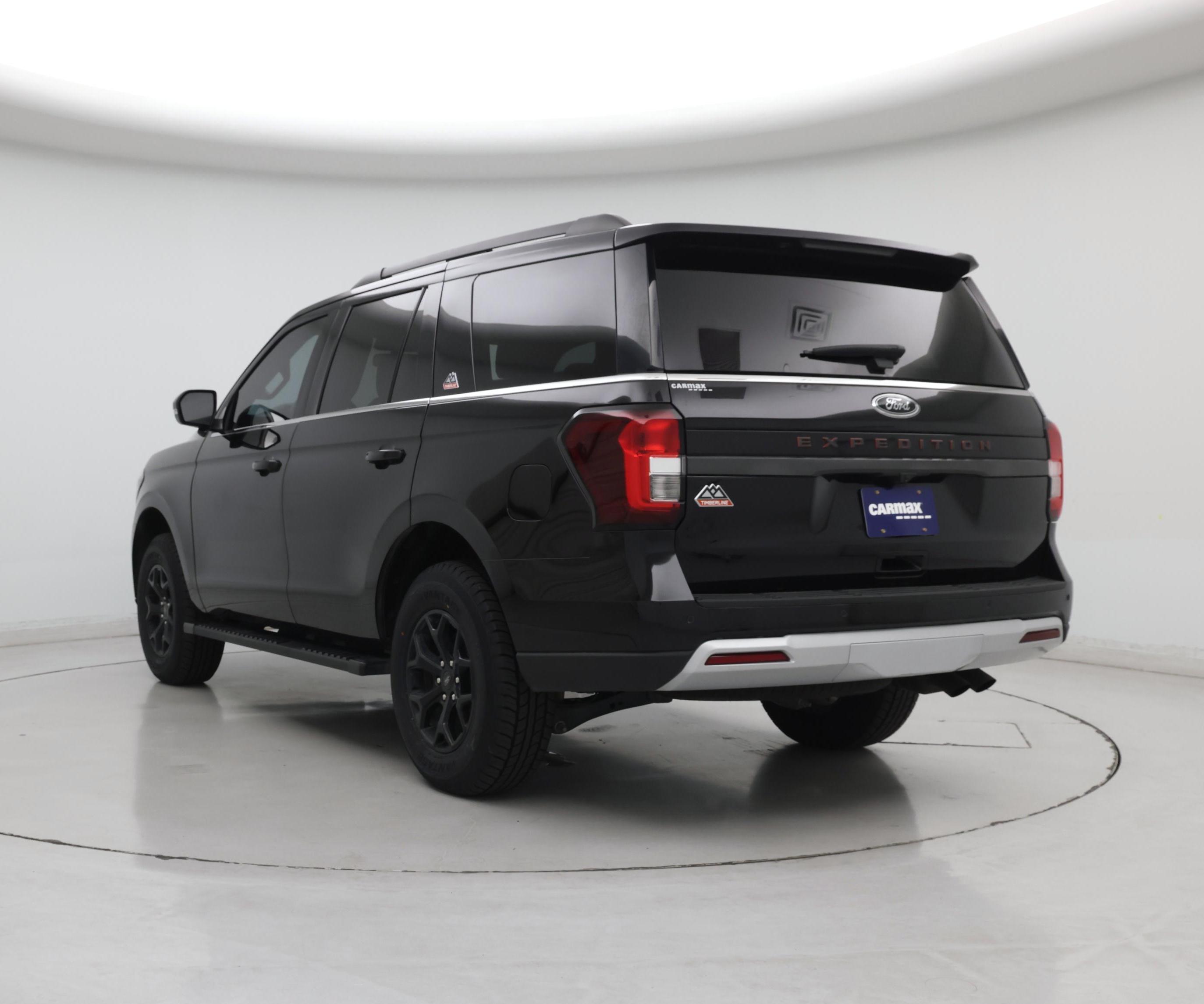 Thumbnail: 2023 Ford Expedition - 2