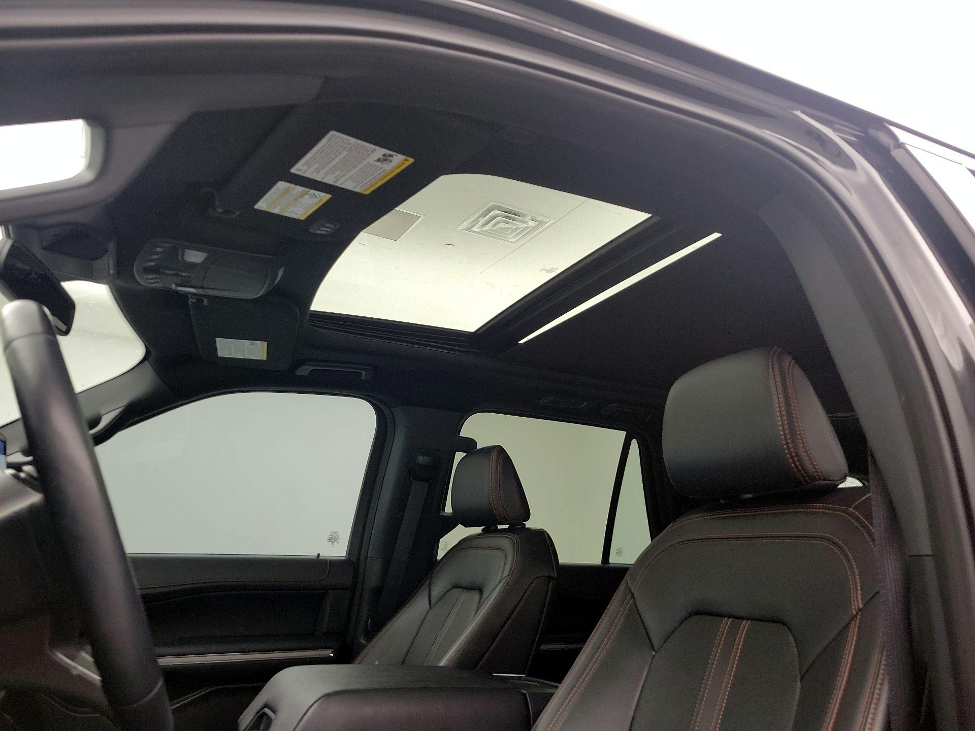 Thumbnail: 2023 Ford Expedition - 20