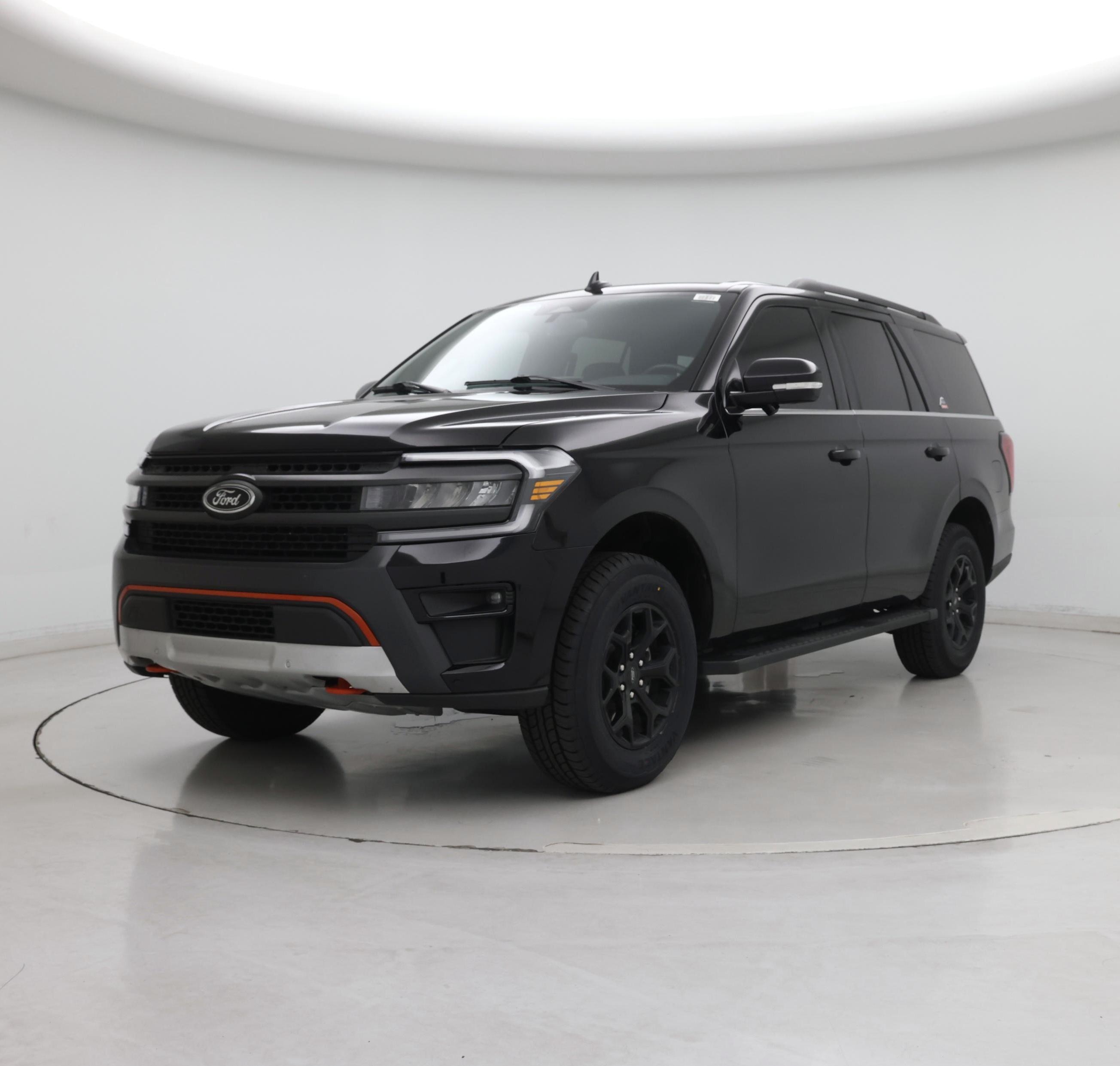 Thumbnail: 2023 Ford Expedition - 4