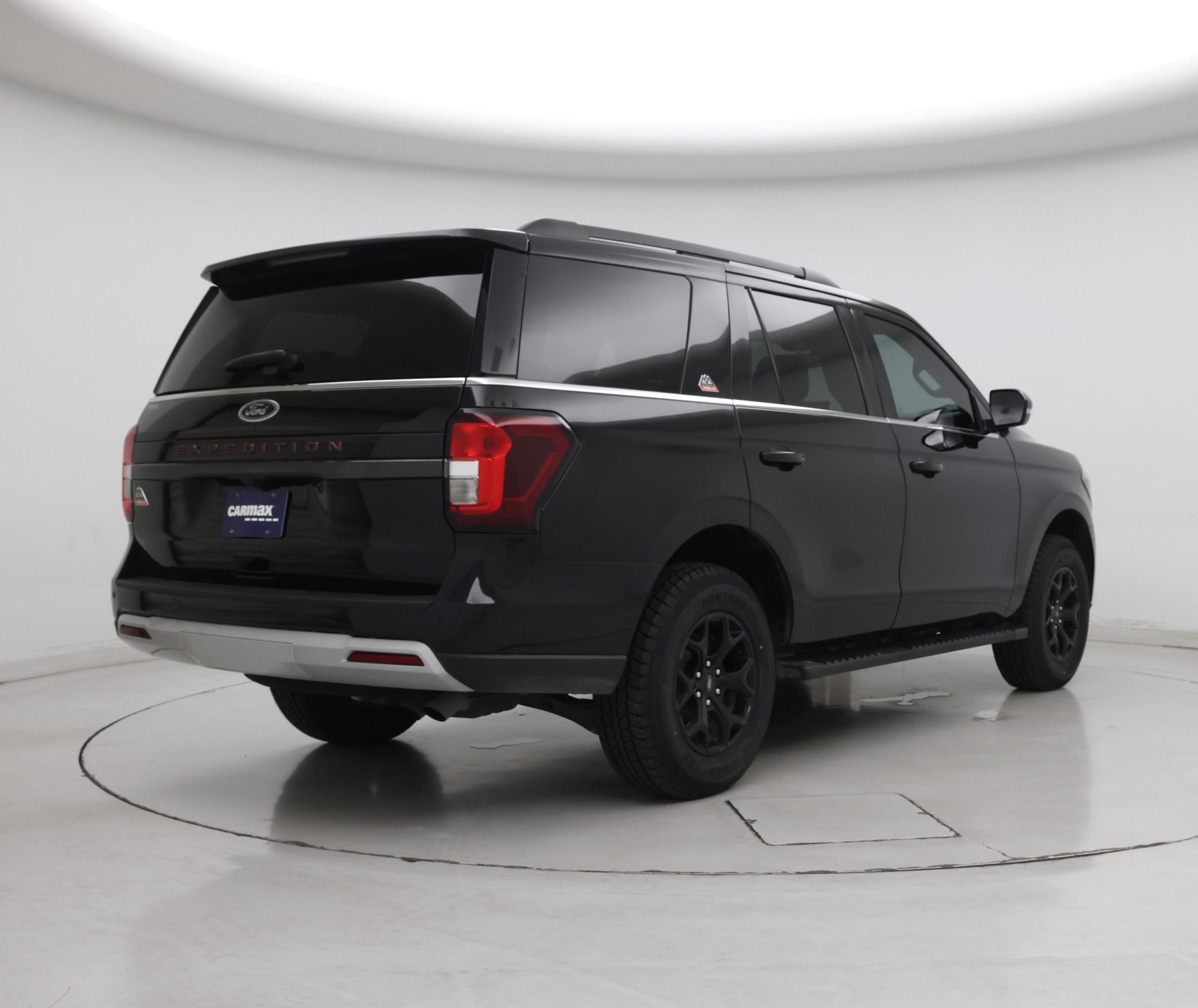 Thumbnail: 2023 Ford Expedition - 8