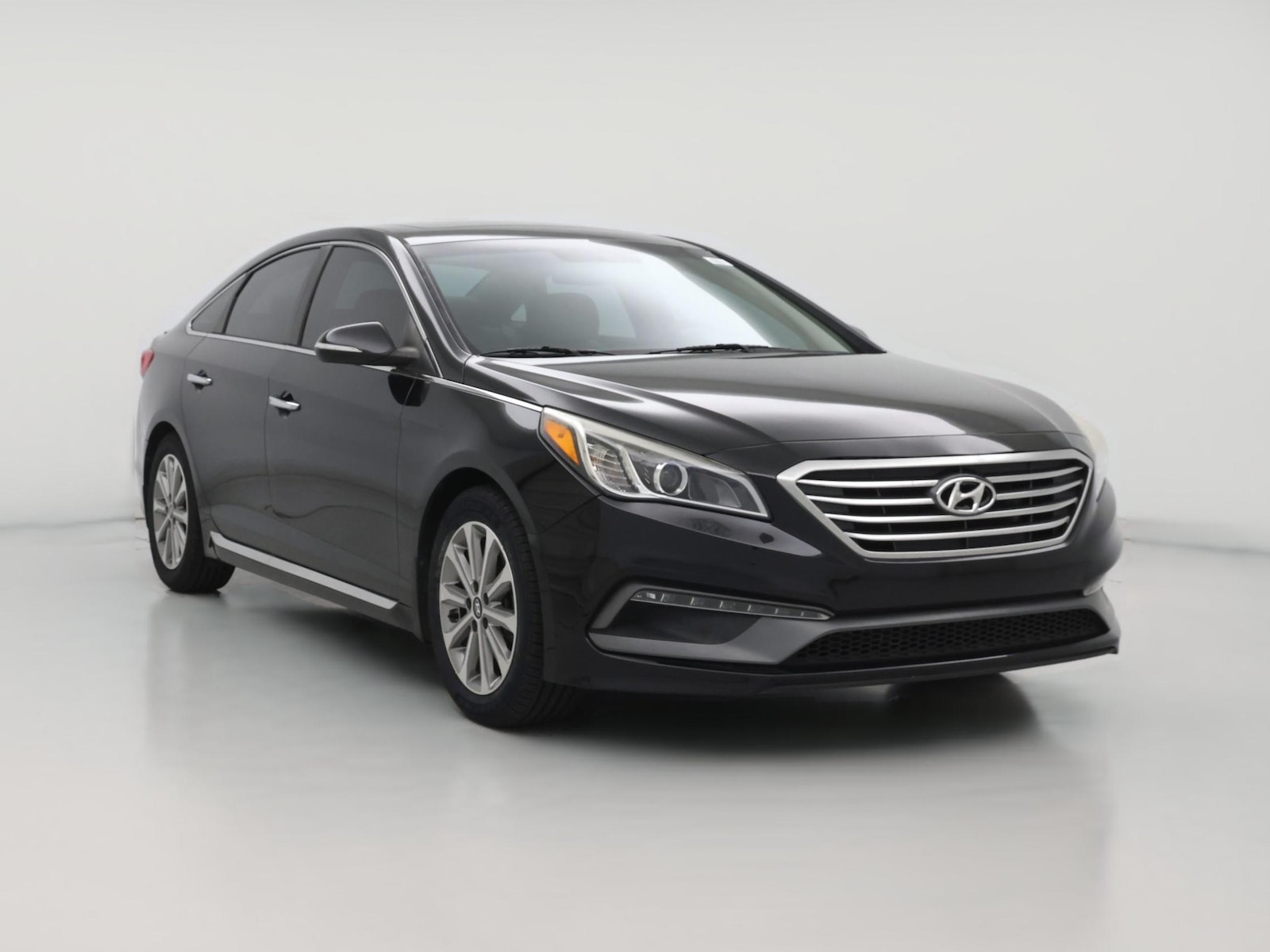 2017 Hyundai Sonata Limited