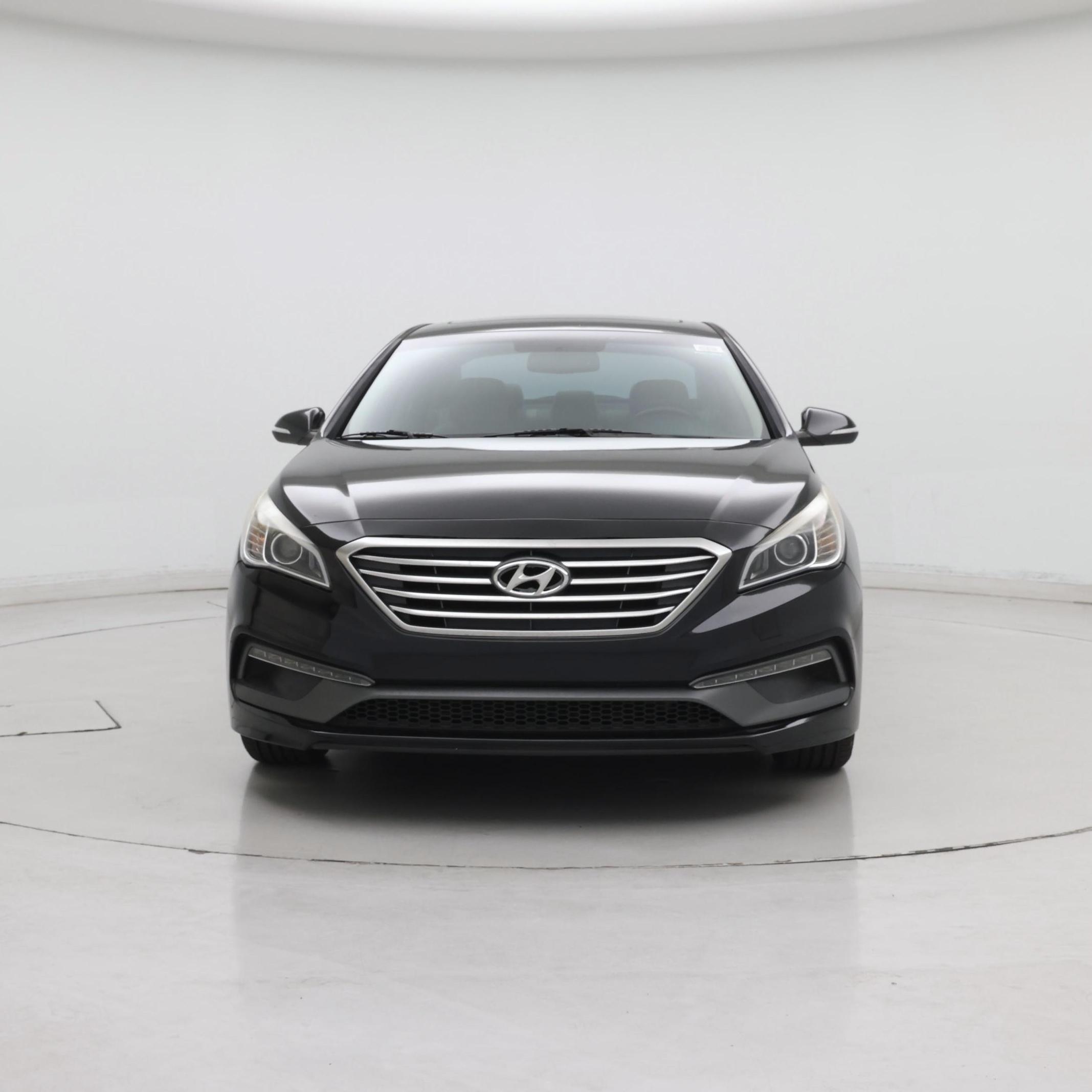 Thumbnail: 2017 Hyundai Sonata - 5