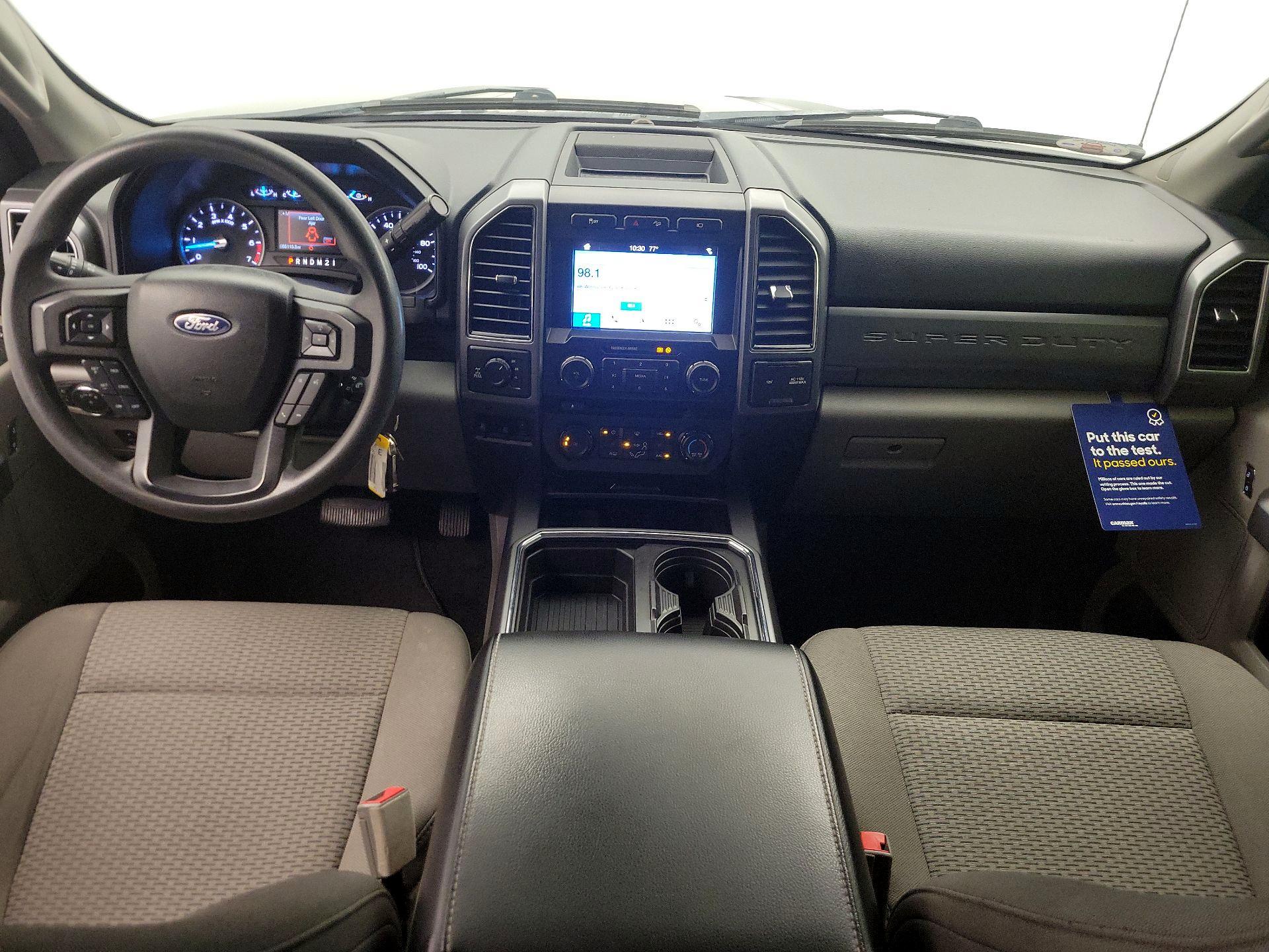 Thumbnail: 2018 Ford F-250 - 9
