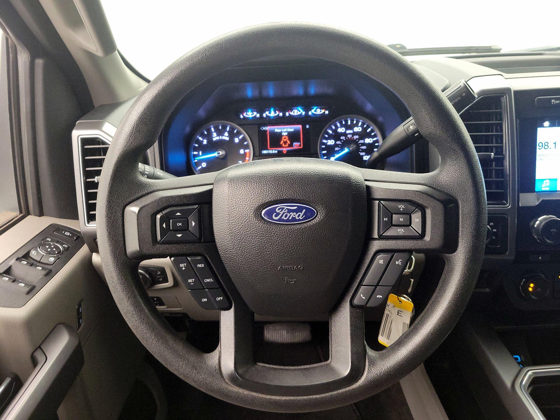 Thumbnail: 2018 Ford F-250 - 10