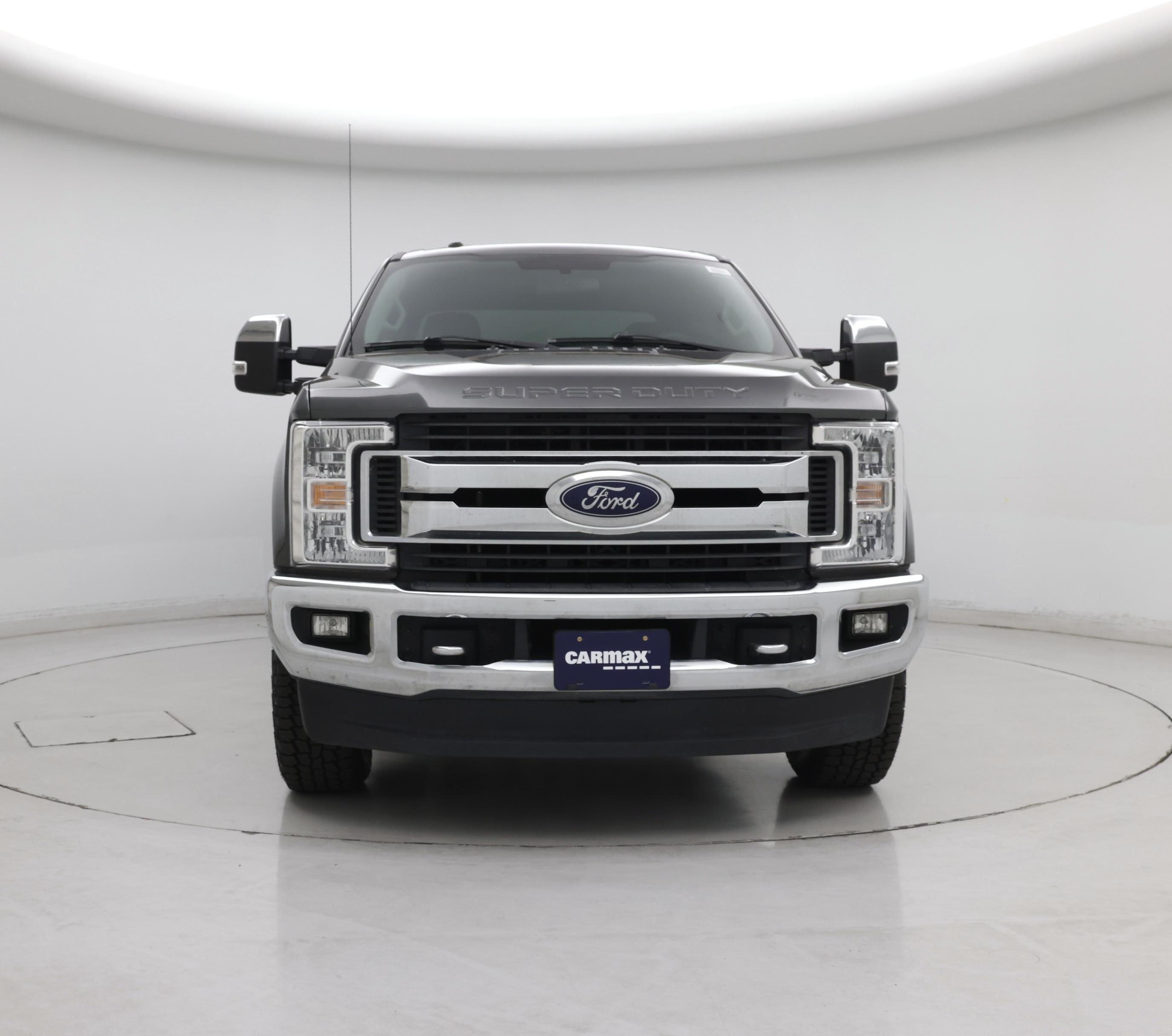 Thumbnail: 2018 Ford F-250 - 5