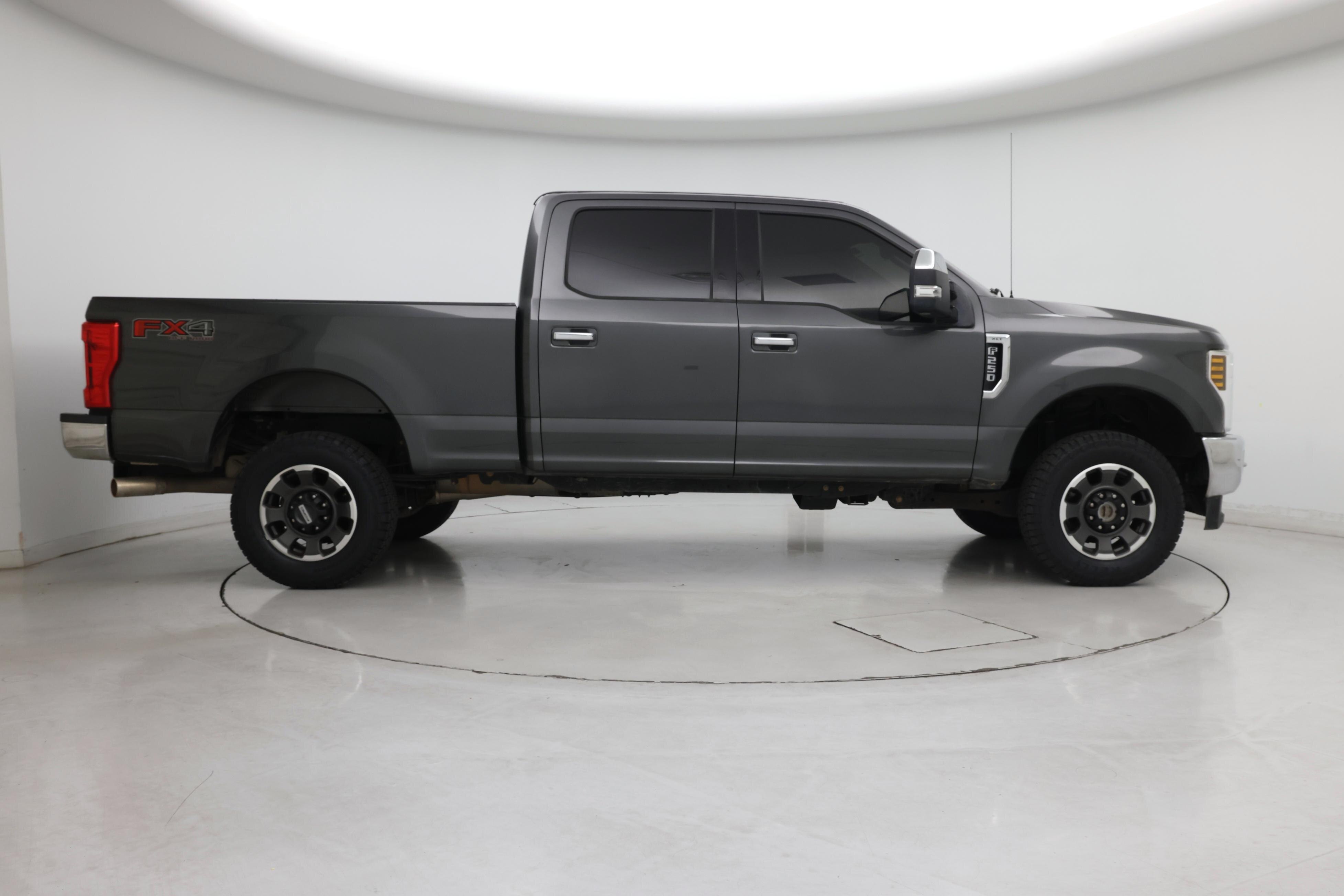 Thumbnail: 2018 Ford F-250 - 7