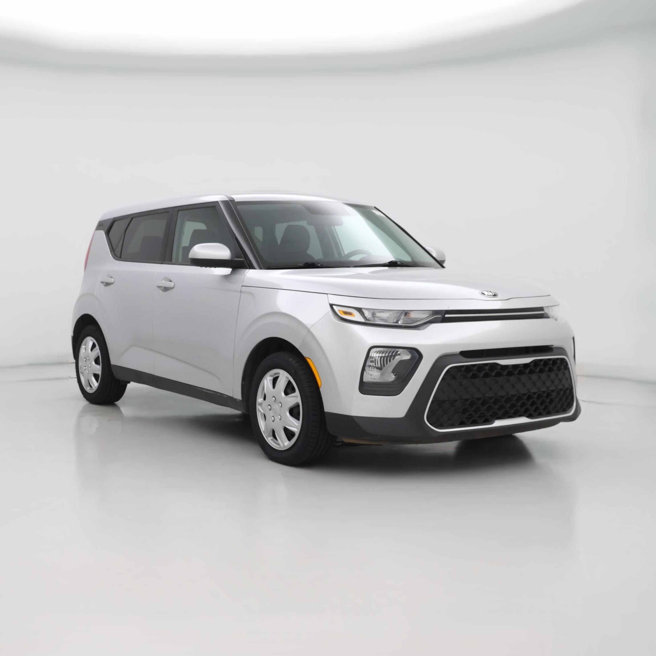 Thumbnail: 2020 Kia Soul - 1