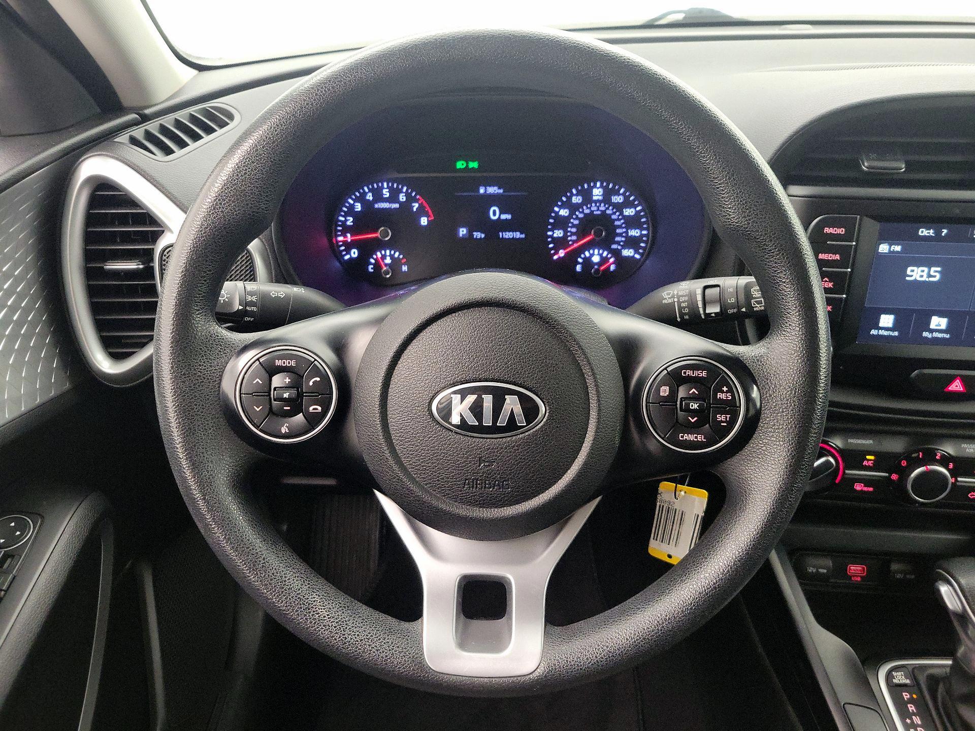 Thumbnail: 2020 Kia Soul - 10