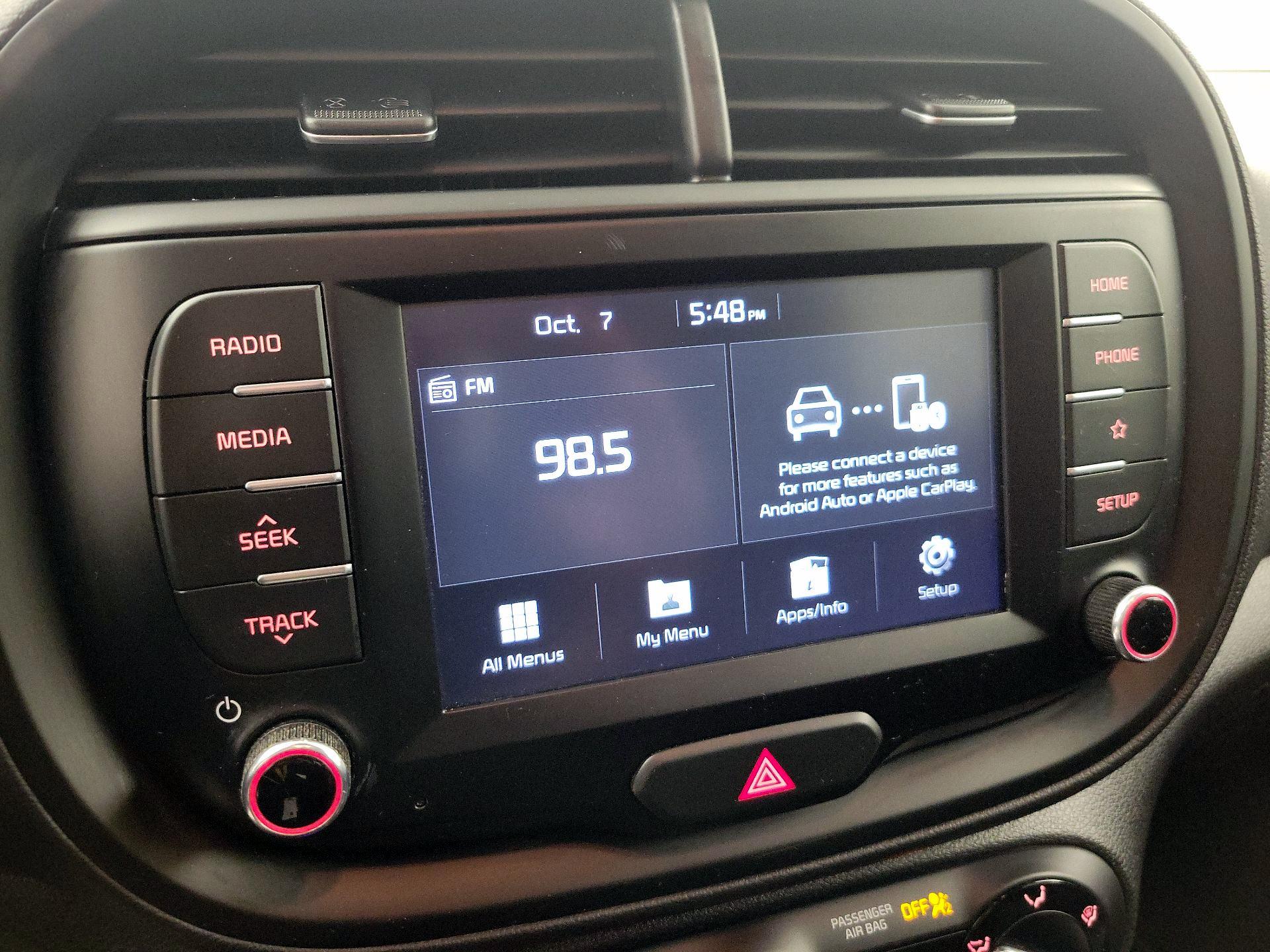 Thumbnail: 2020 Kia Soul - 15
