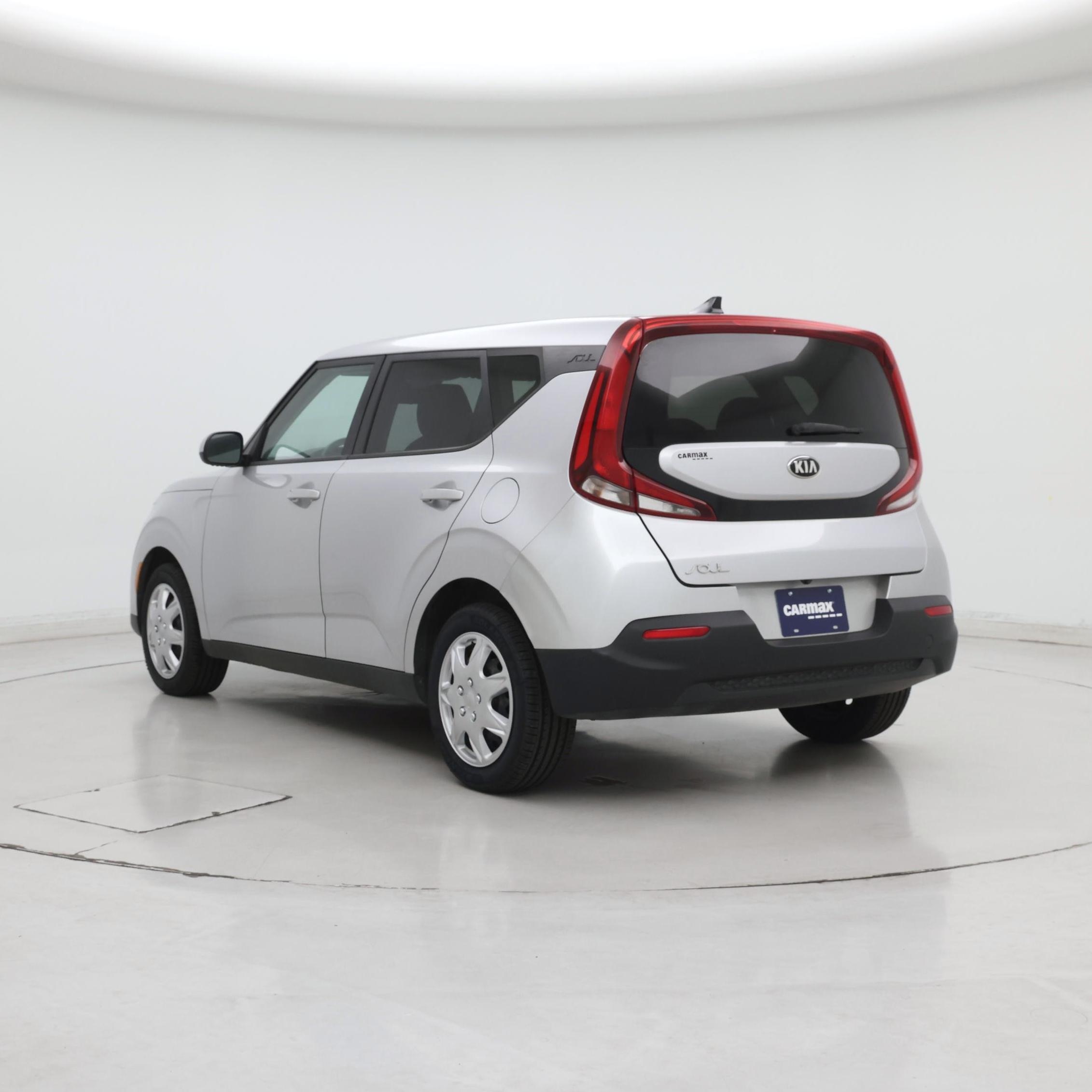 Thumbnail: 2020 Kia Soul - 2