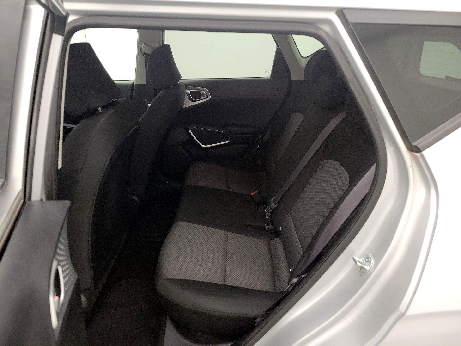 Thumbnail: 2020 Kia Soul - 19