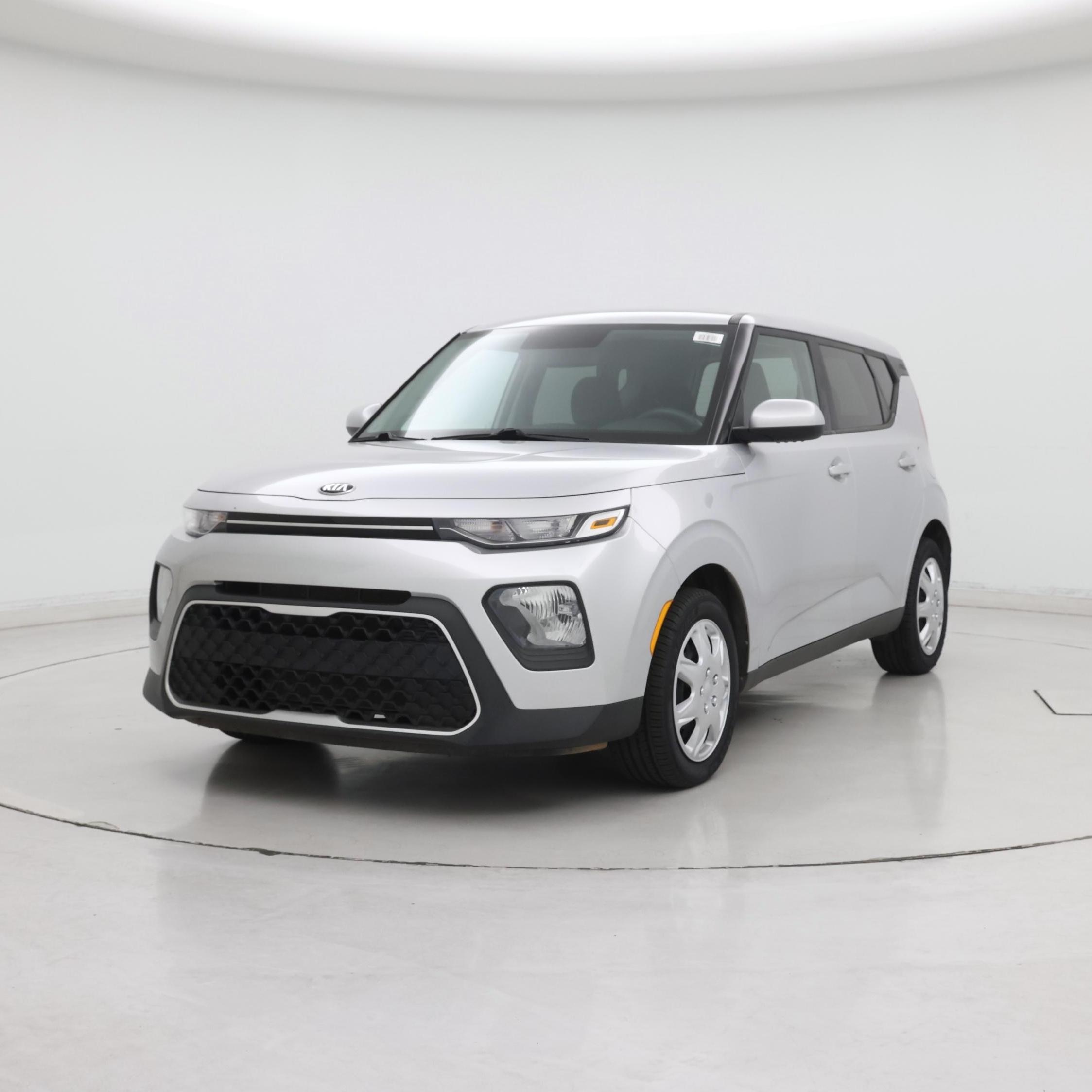 Thumbnail: 2020 Kia Soul - 4