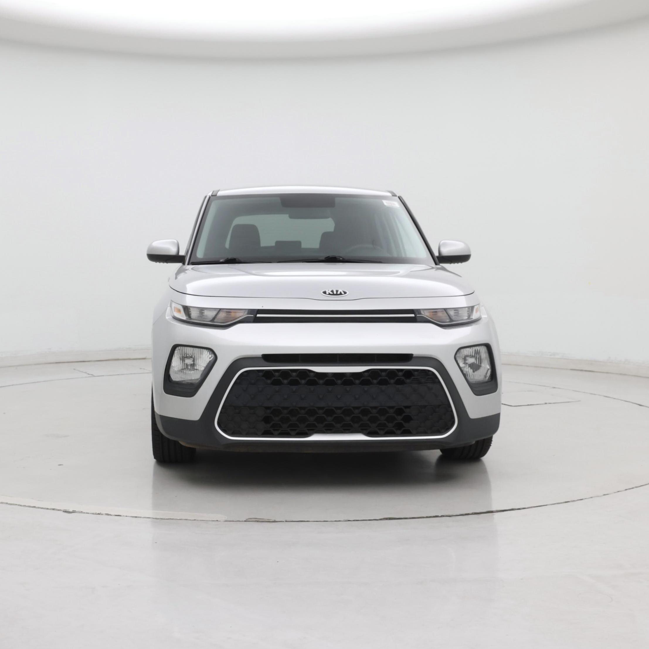 Thumbnail: 2020 Kia Soul - 5