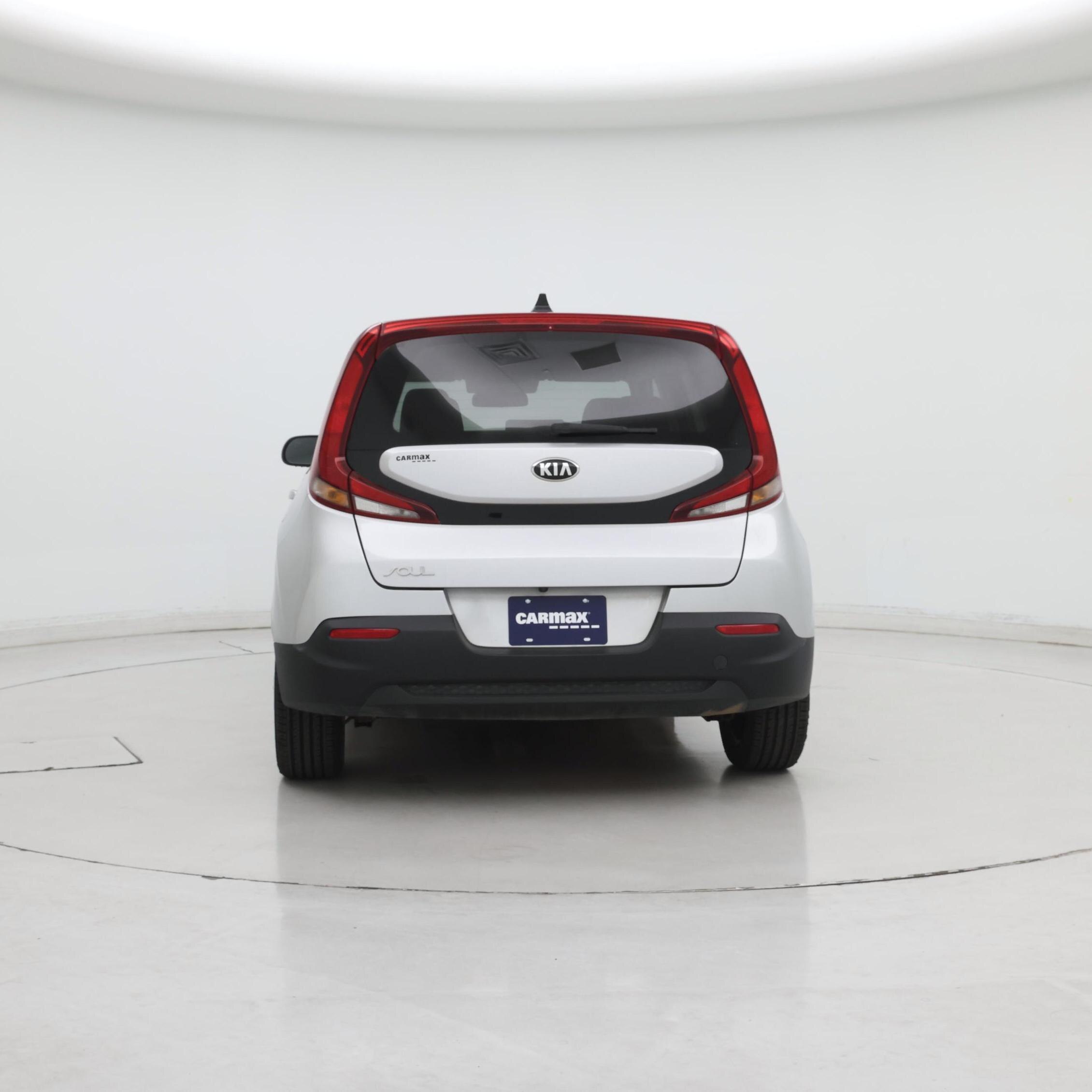 Thumbnail: 2020 Kia Soul - 6