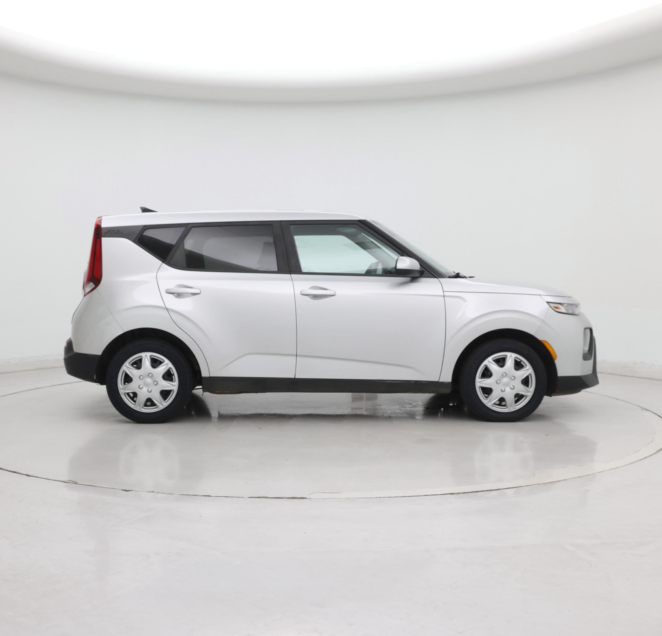 Thumbnail: 2020 Kia Soul - 7
