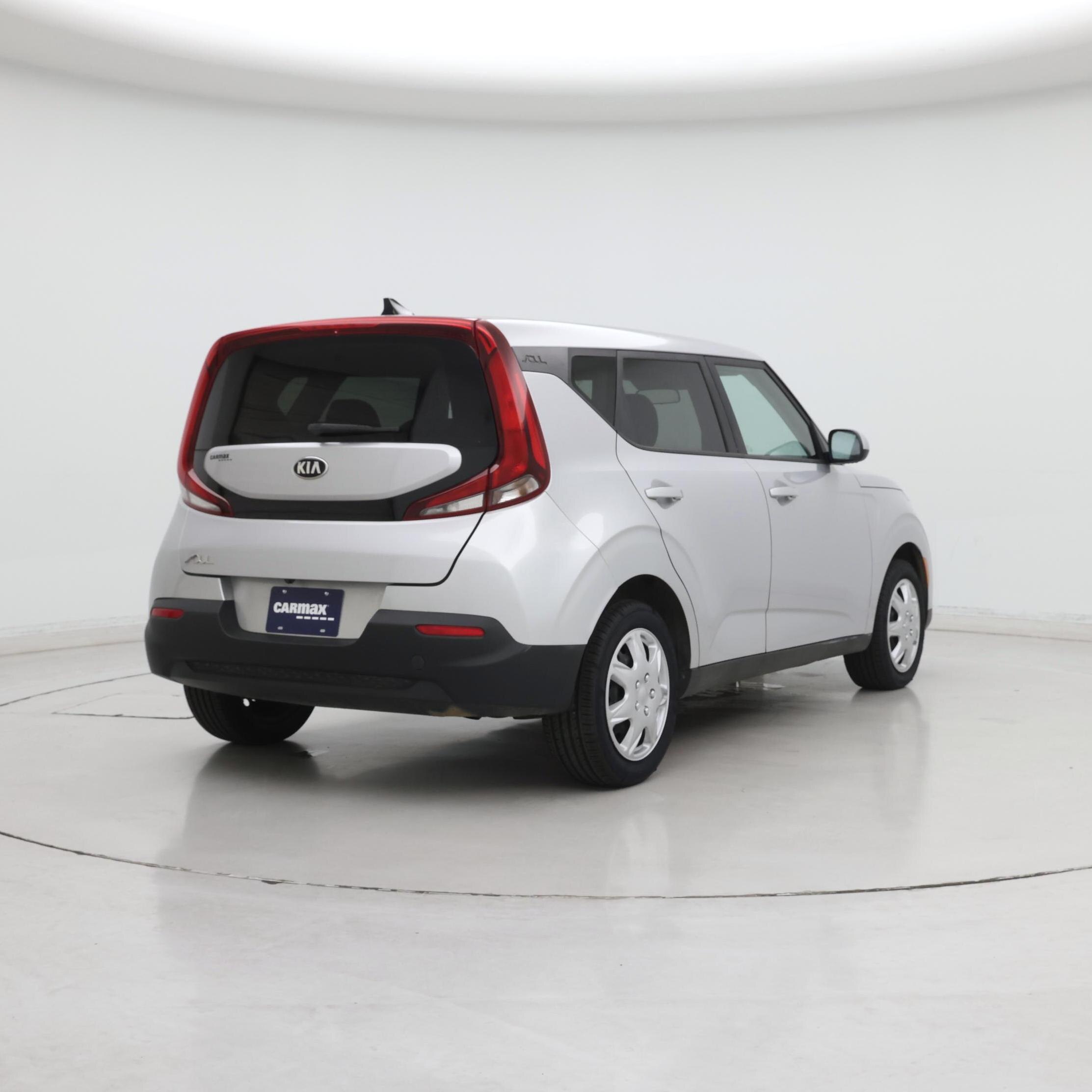 Thumbnail: 2020 Kia Soul - 8