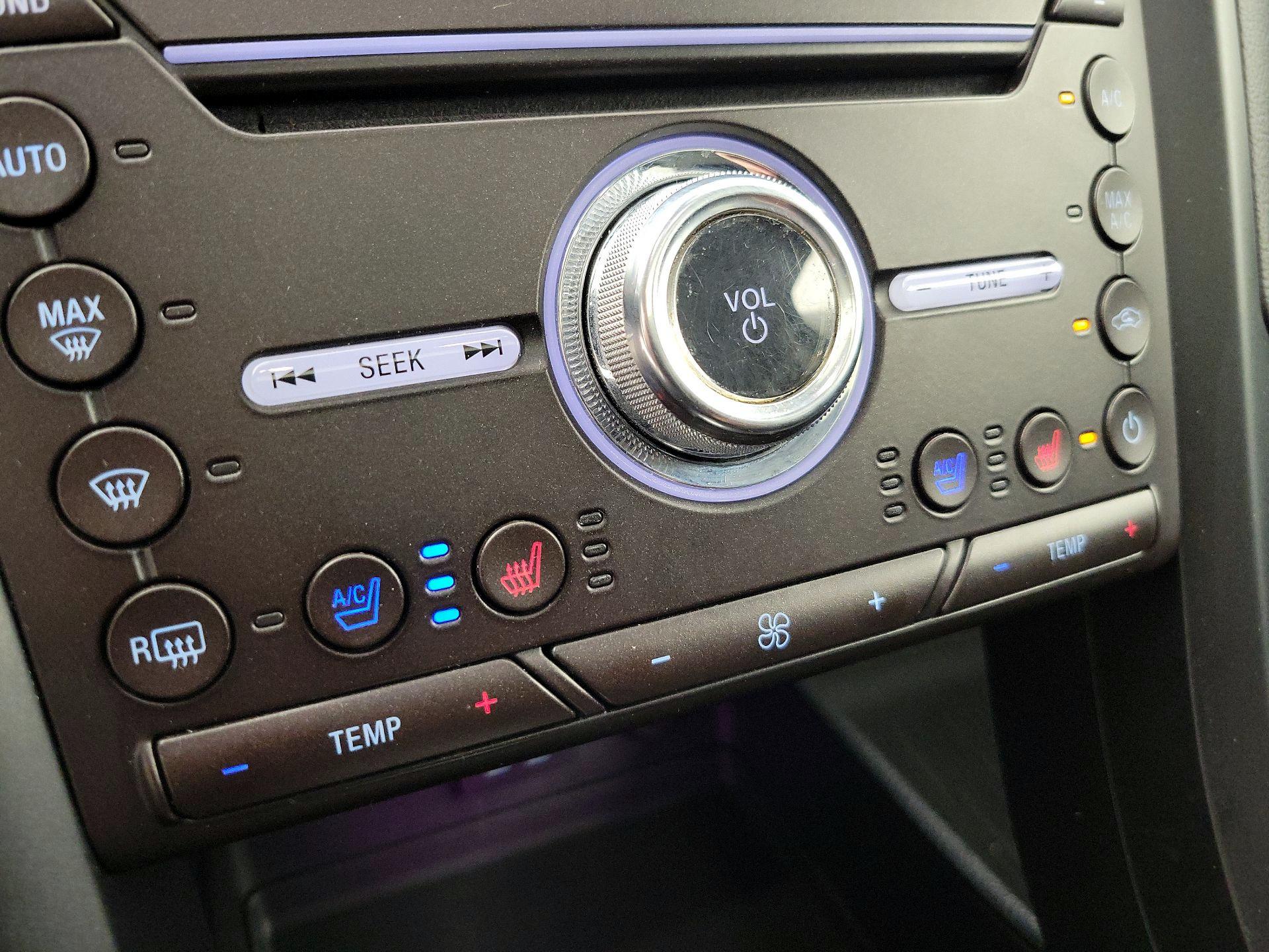 Thumbnail: 2019 Ford Fusion - 17